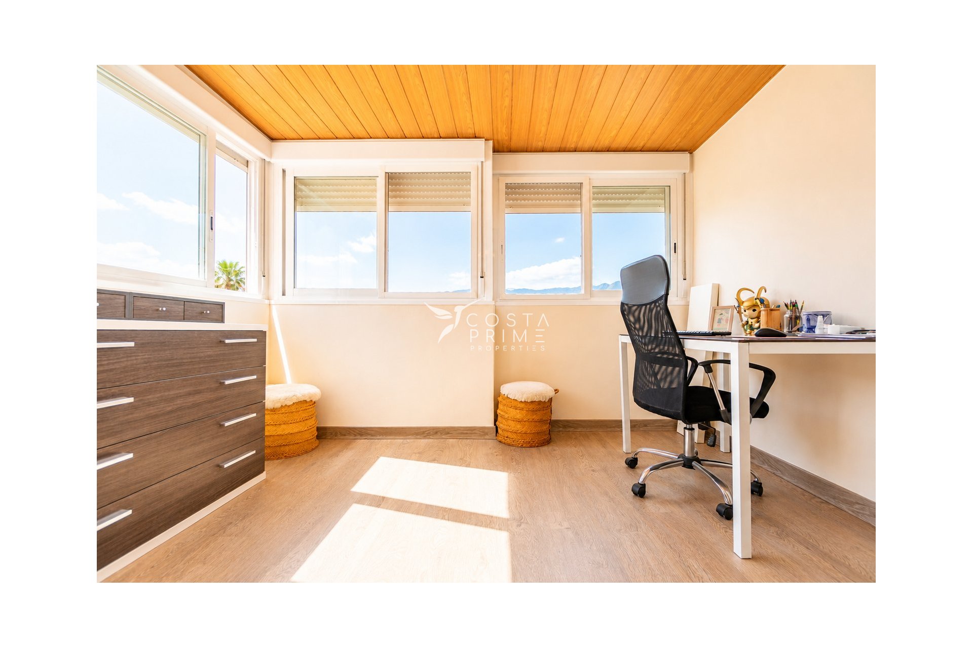 Reventa - Chalet / Villa - Albir