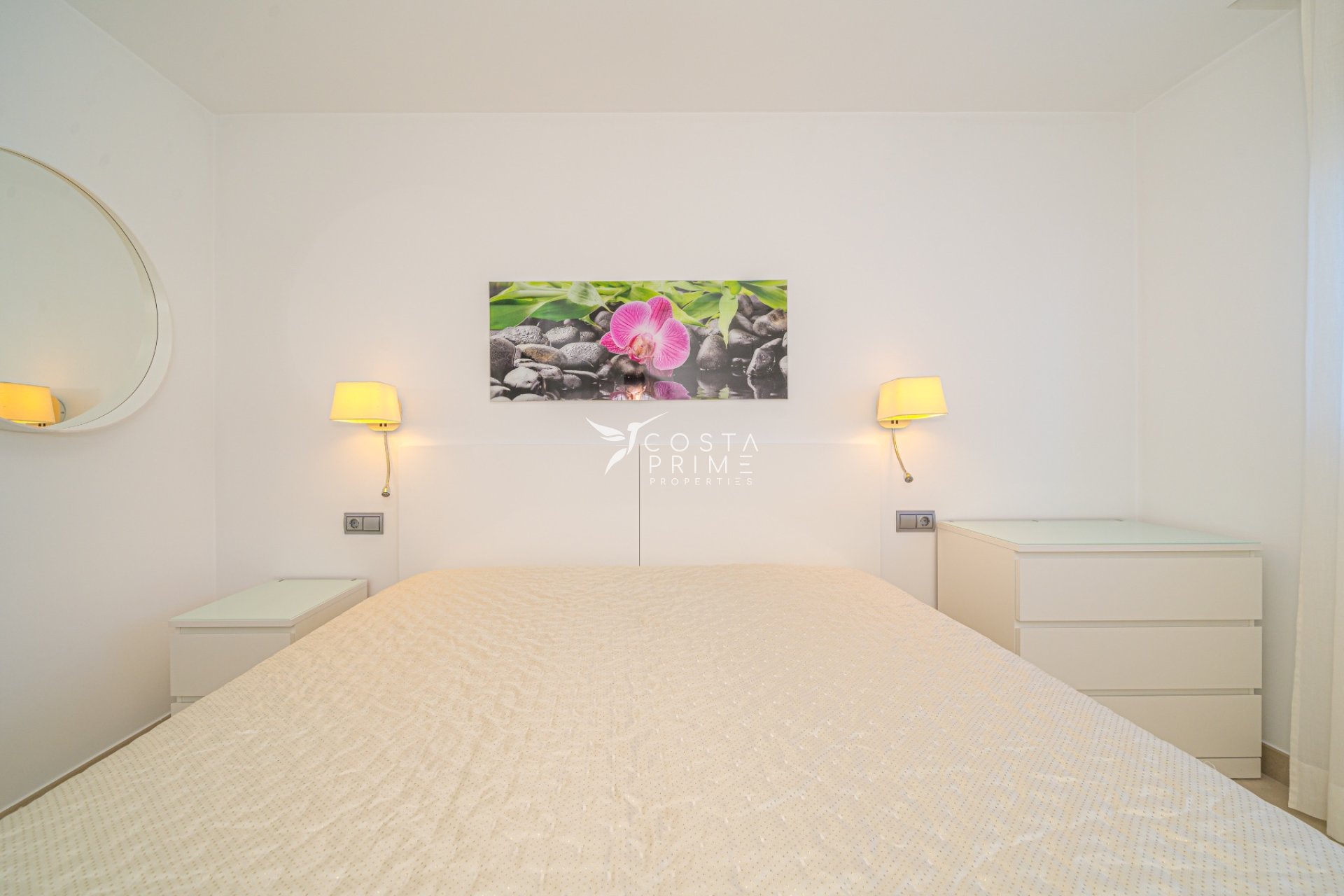 Reventa - Chalet / Villa - Albir