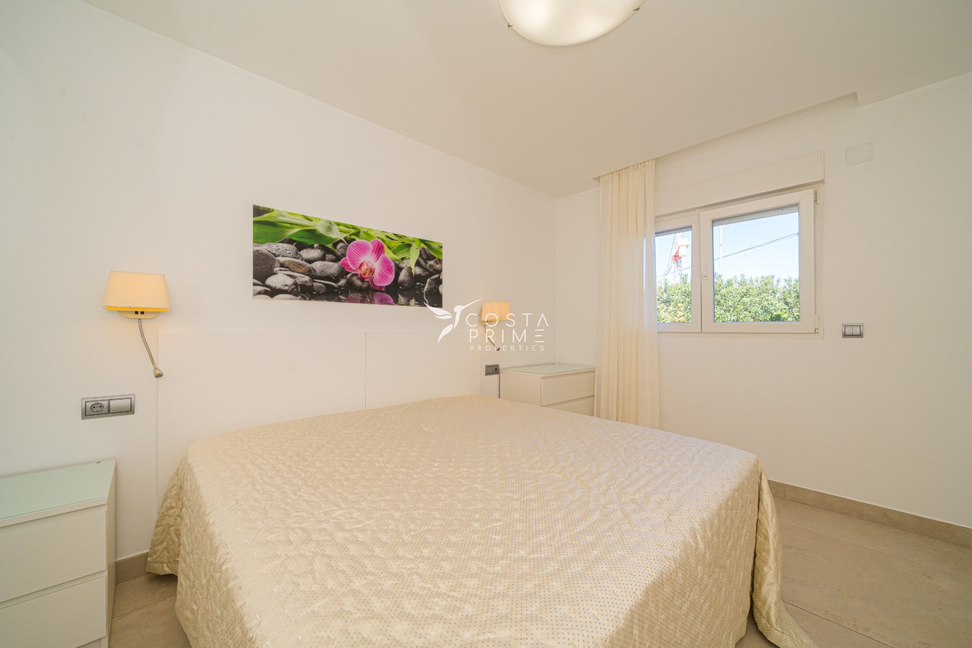 Reventa - Chalet / Villa - Albir