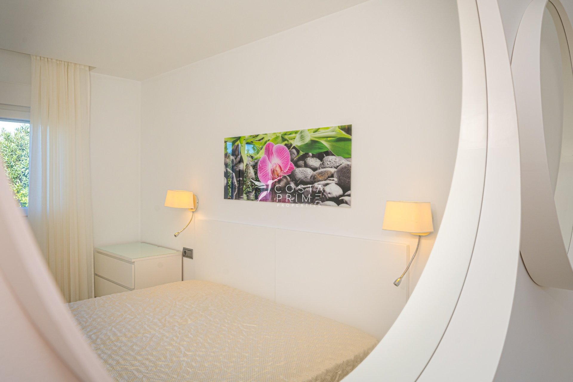 Reventa - Chalet / Villa - Albir