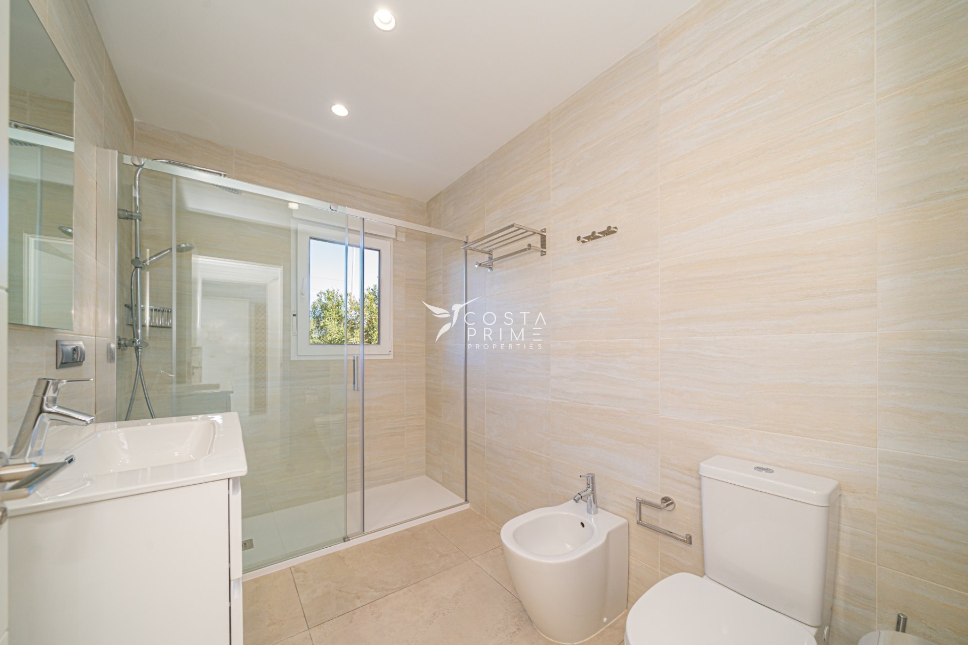 Reventa - Chalet / Villa - Albir