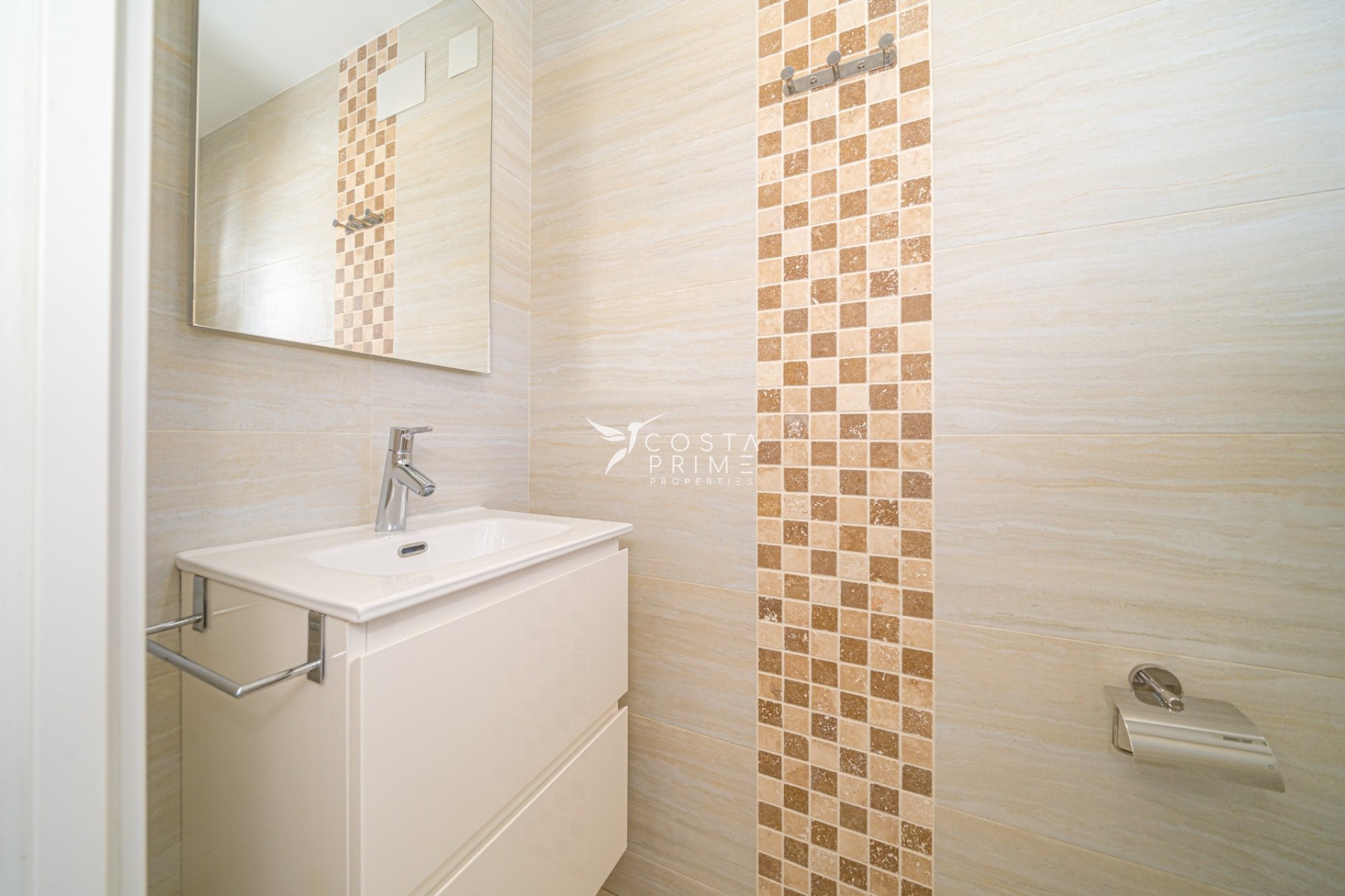 Reventa - Chalet / Villa - Albir