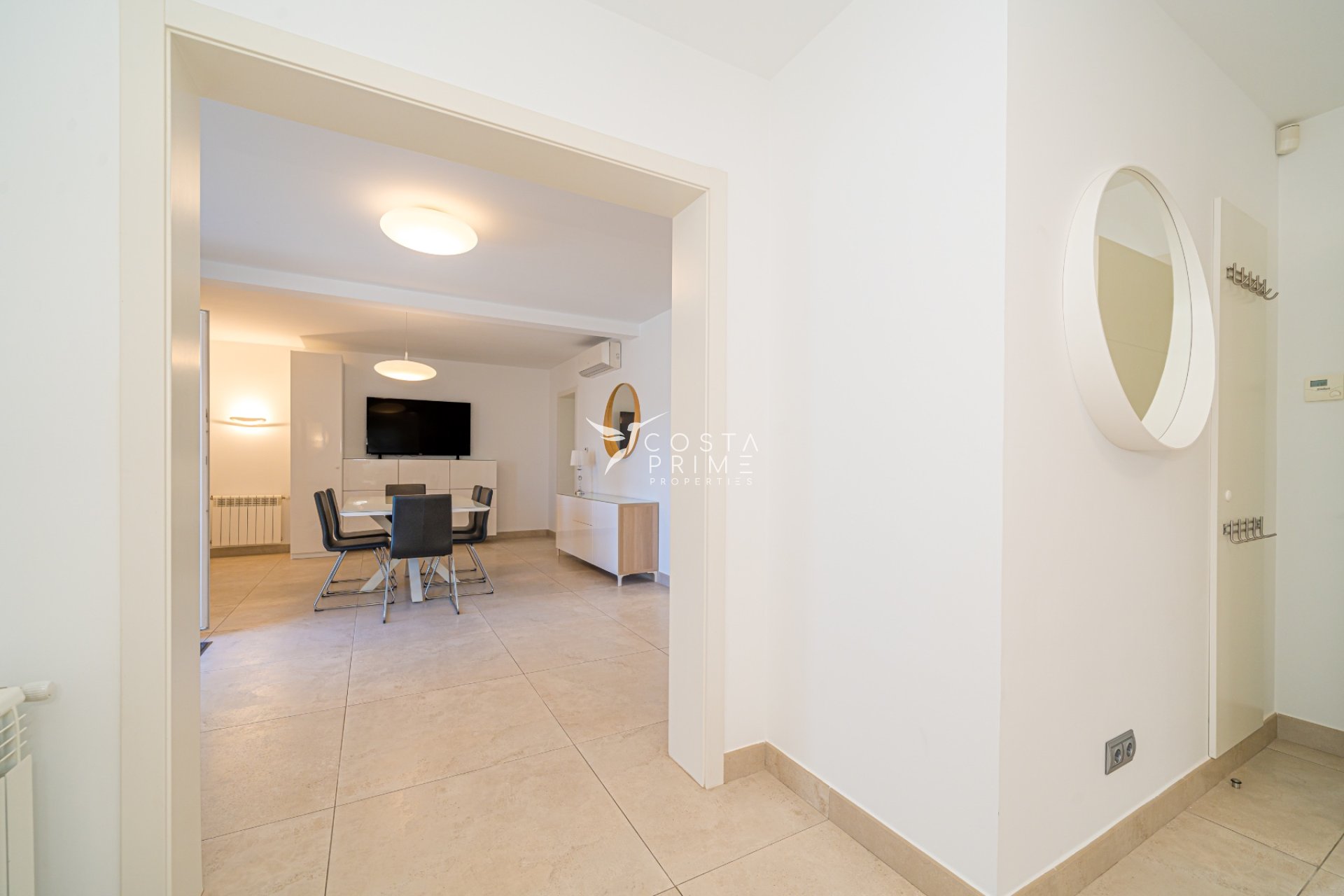 Reventa - Chalet / Villa - Albir