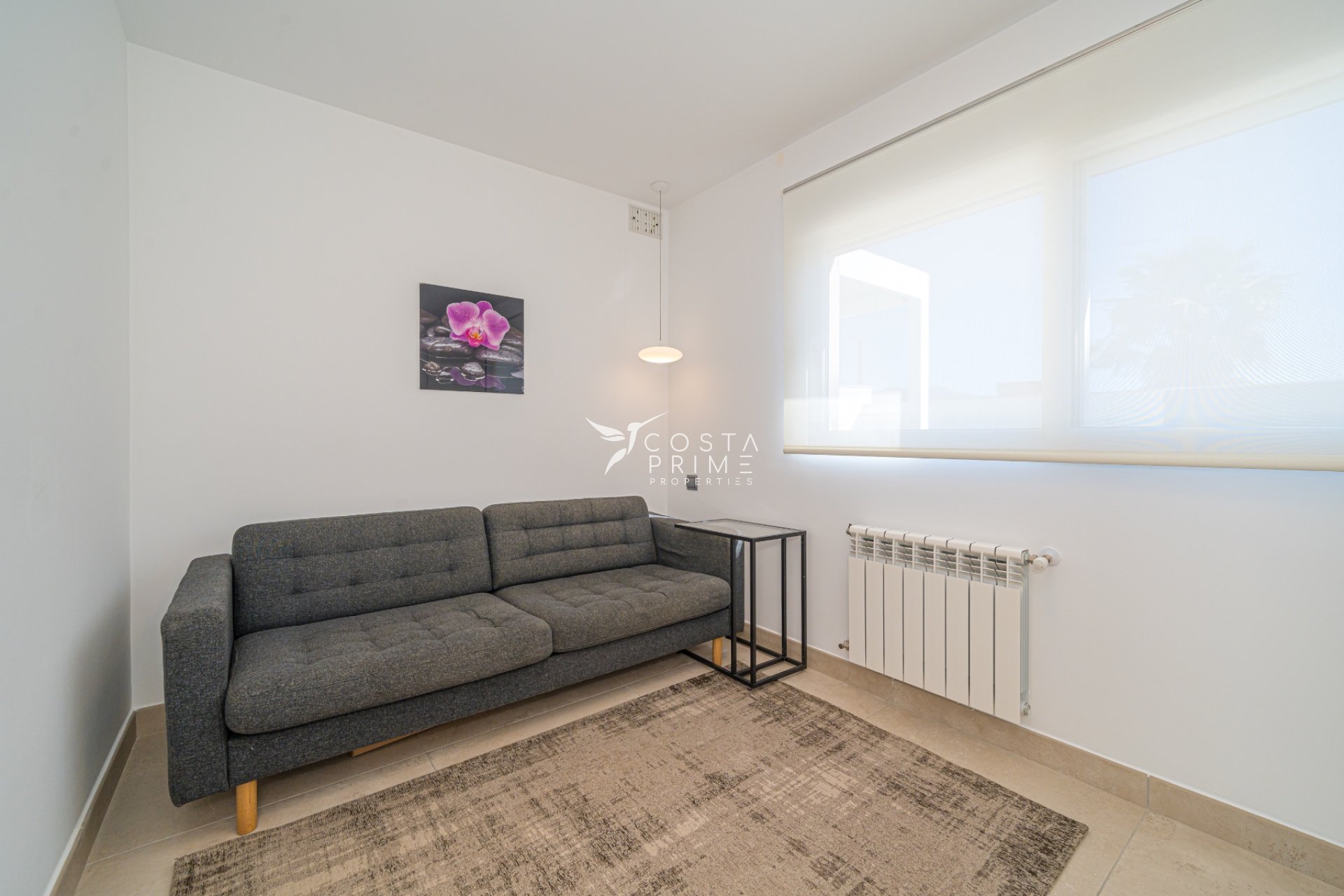 Reventa - Chalet / Villa - Albir