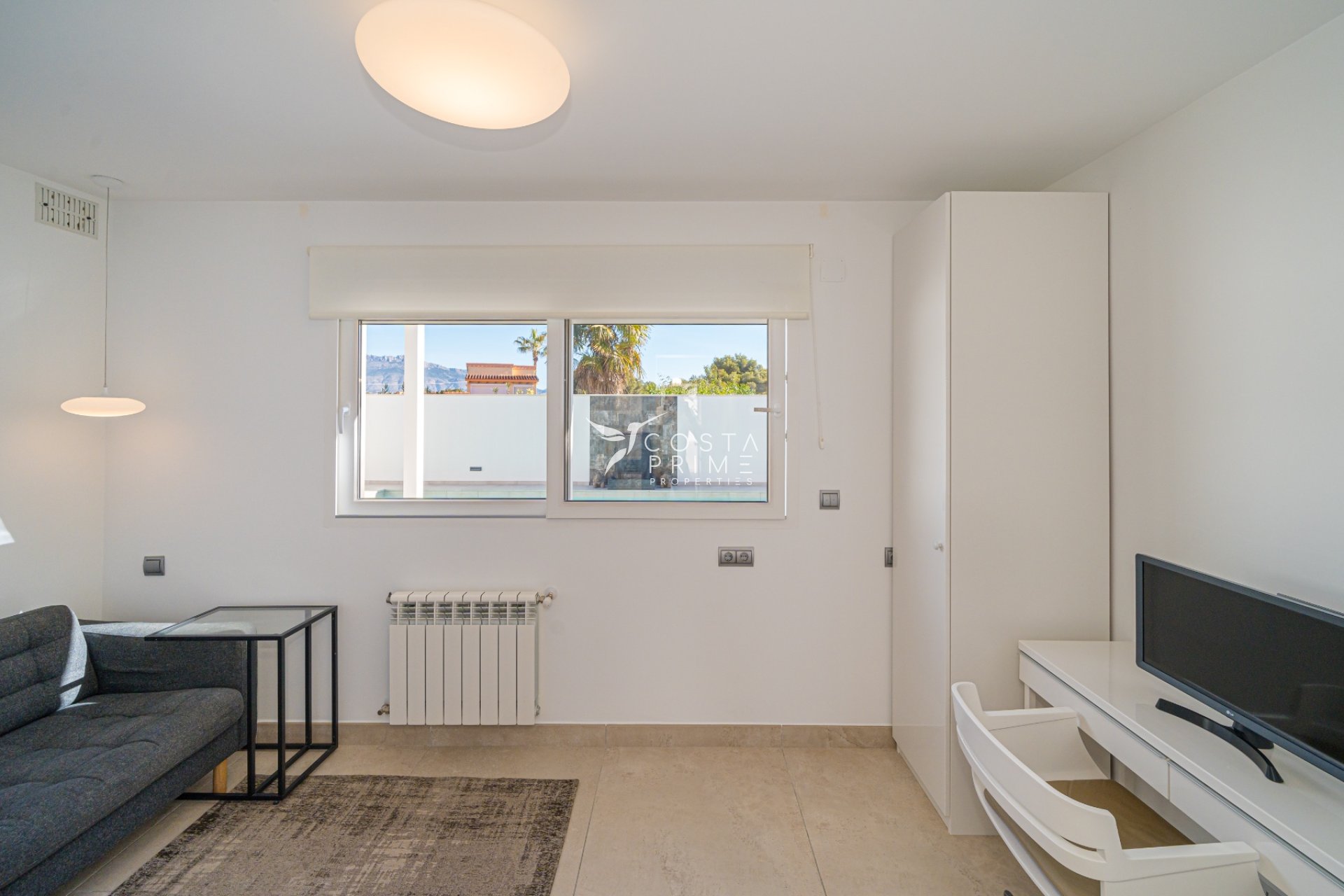 Reventa - Chalet / Villa - Albir