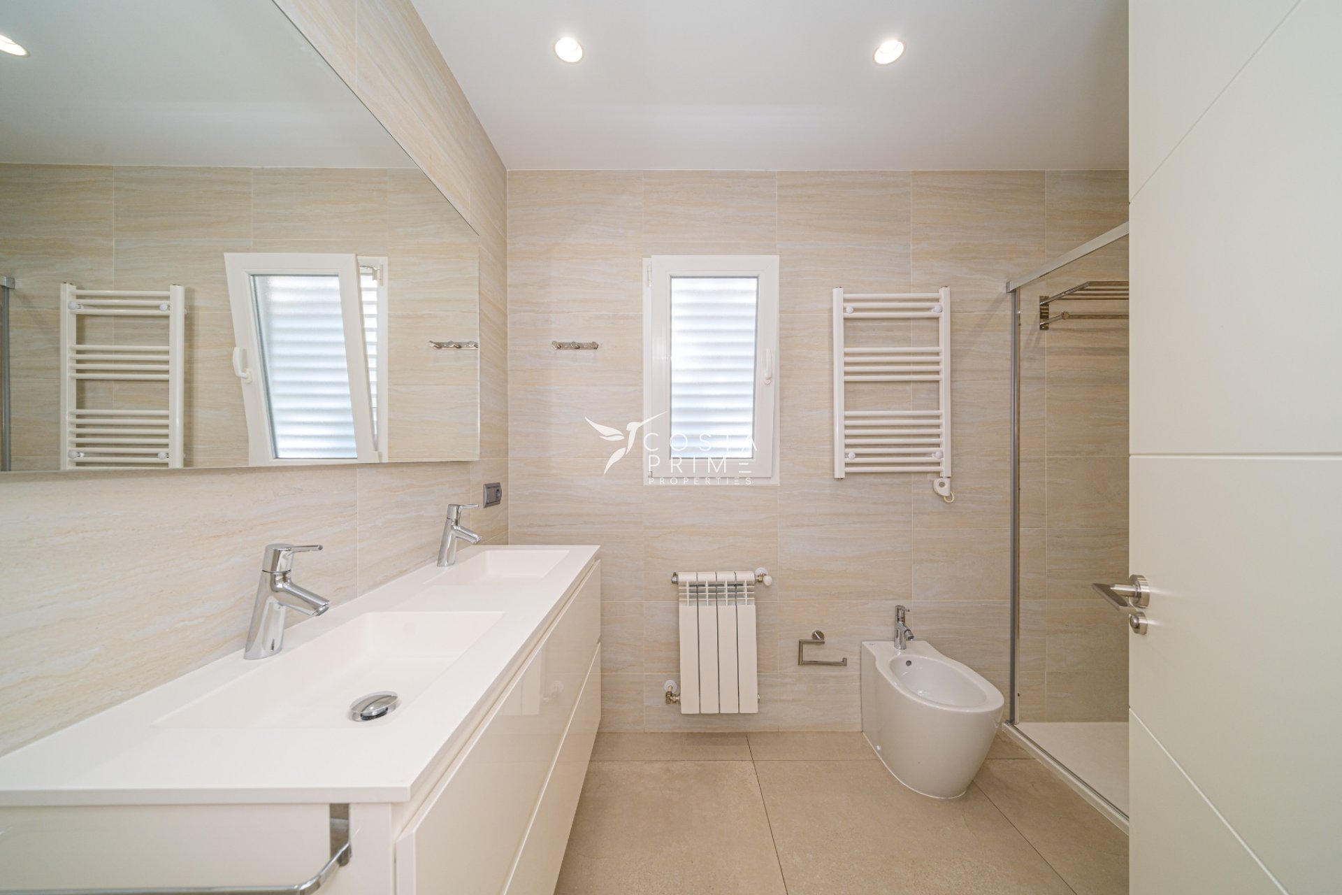 Reventa - Chalet / Villa - Albir