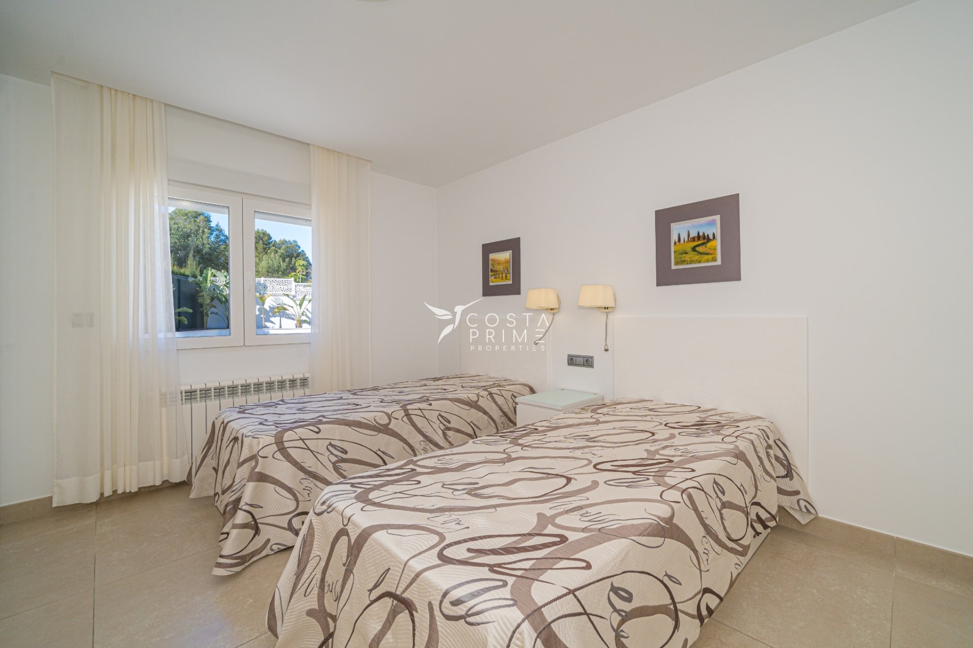 Reventa - Chalet / Villa - Albir