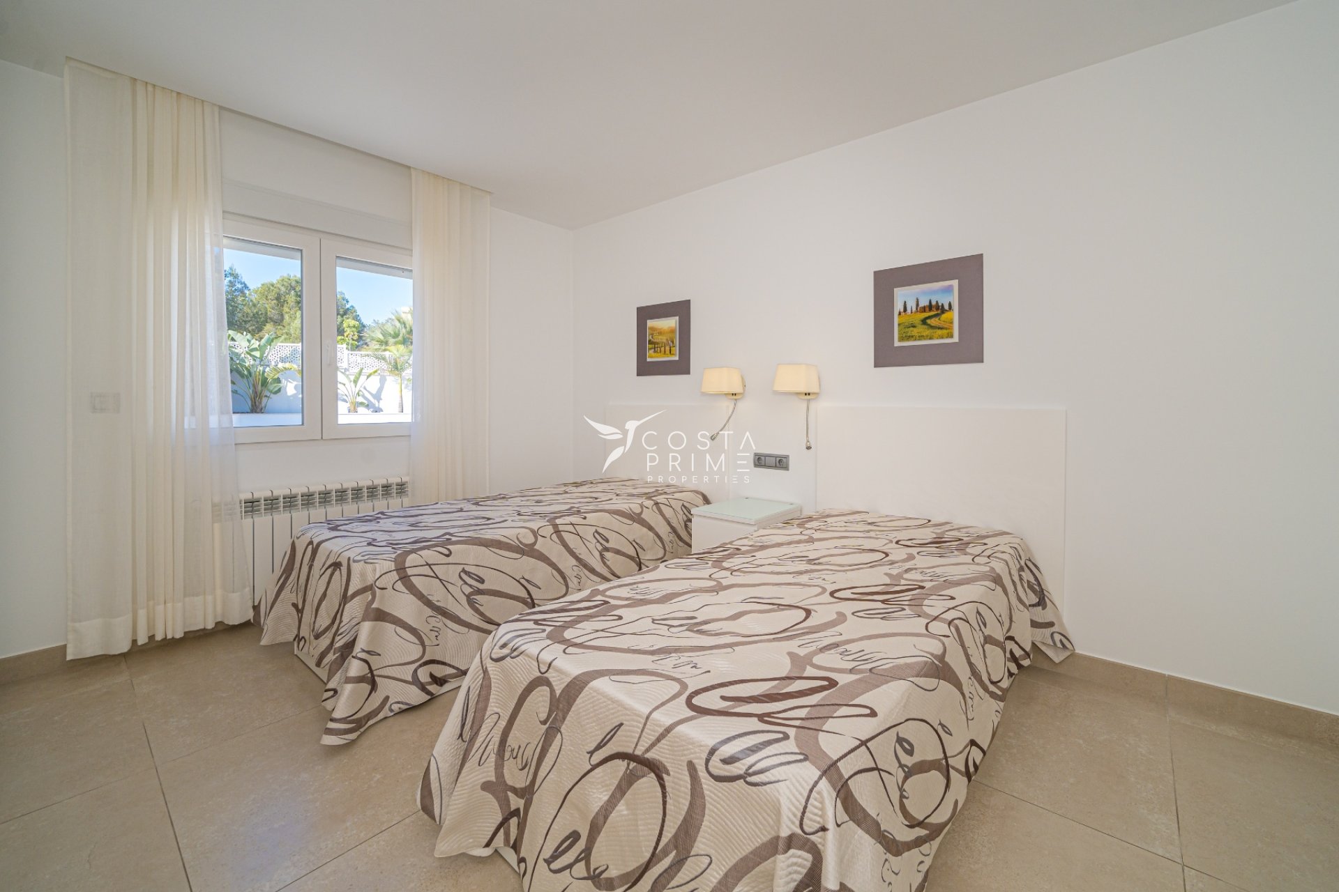 Reventa - Chalet / Villa - Albir