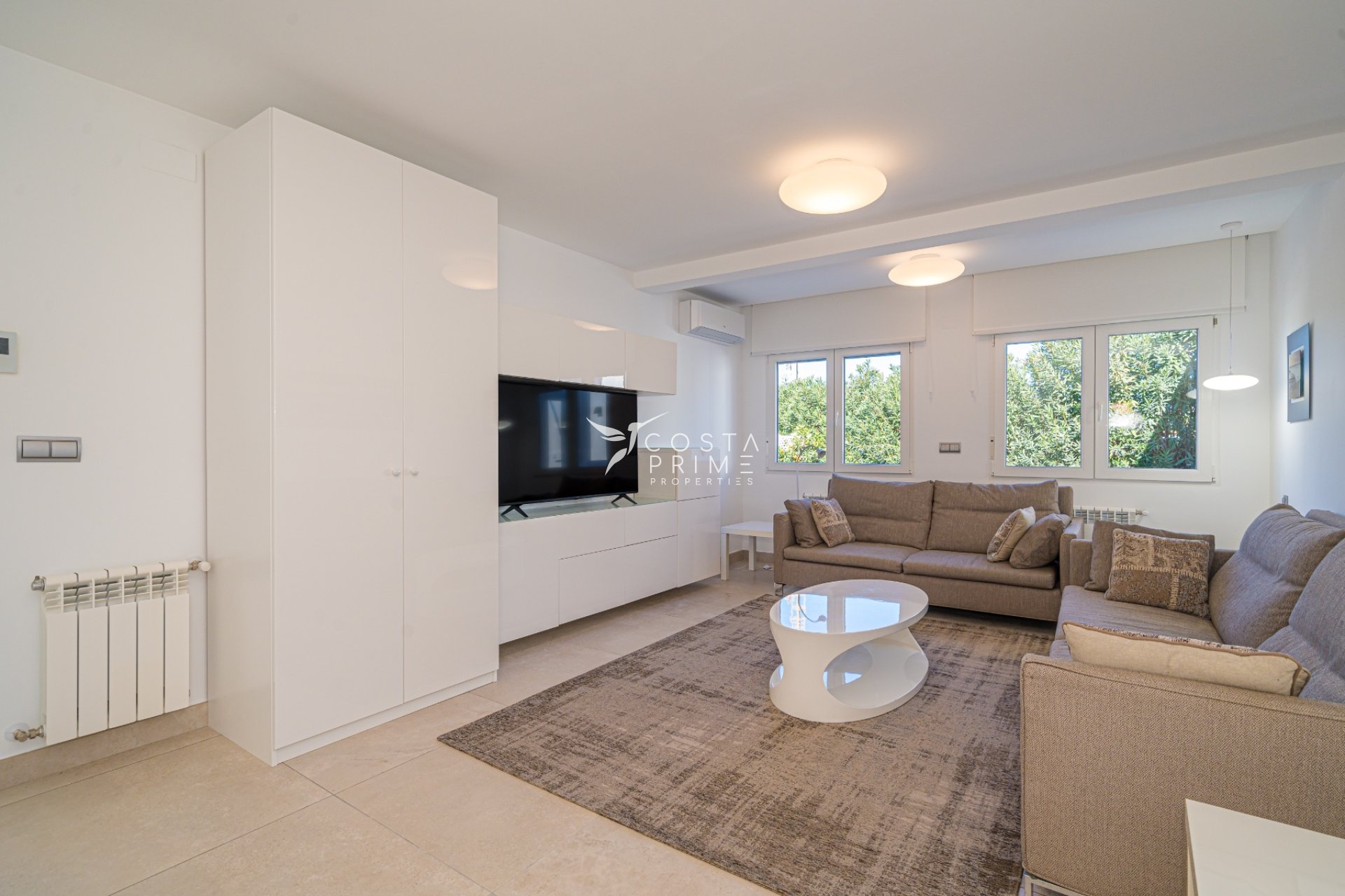 Reventa - Chalet / Villa - Albir