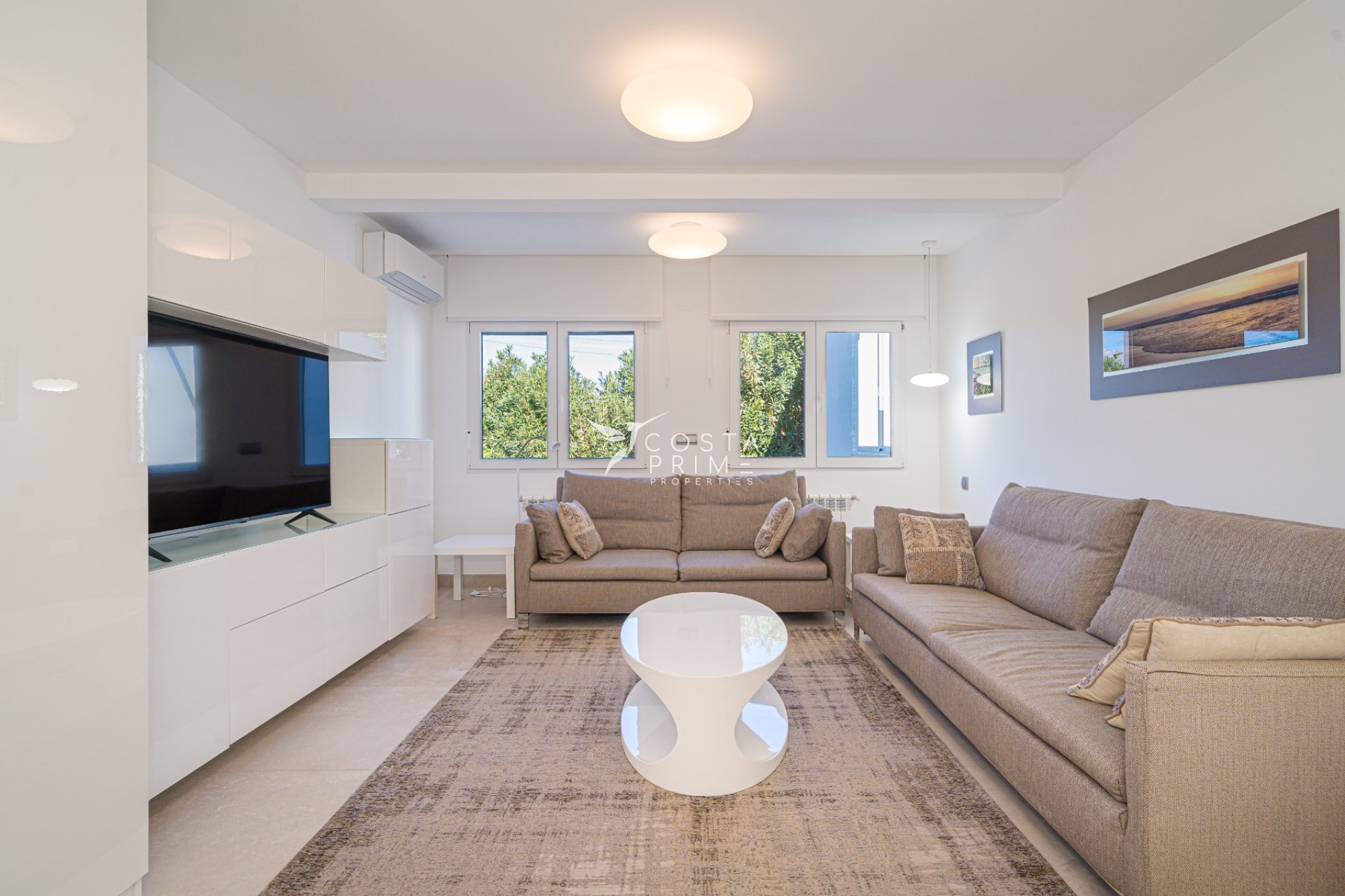 Reventa - Chalet / Villa - Albir