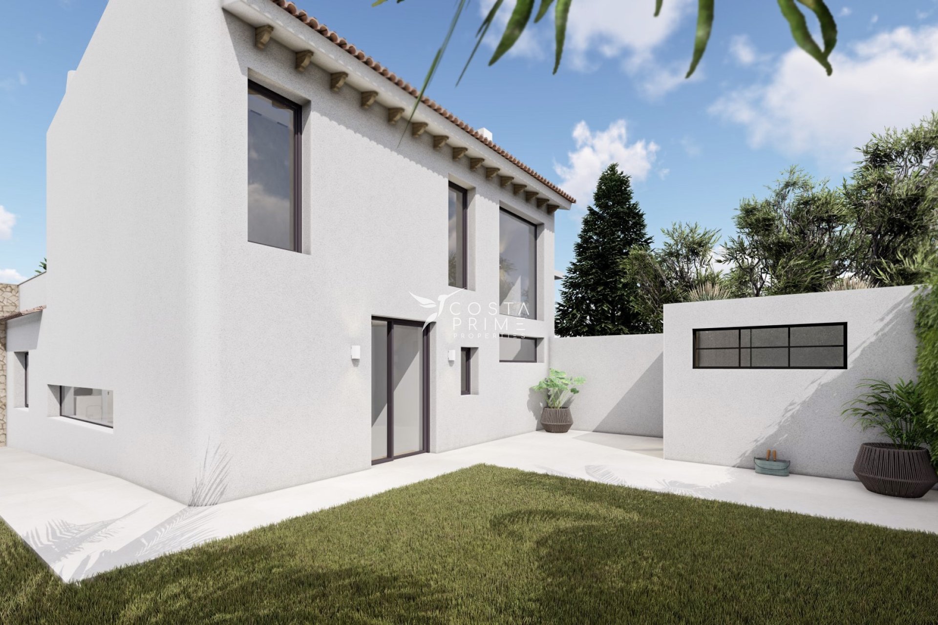 Reventa - Chalet / Villa - Albir