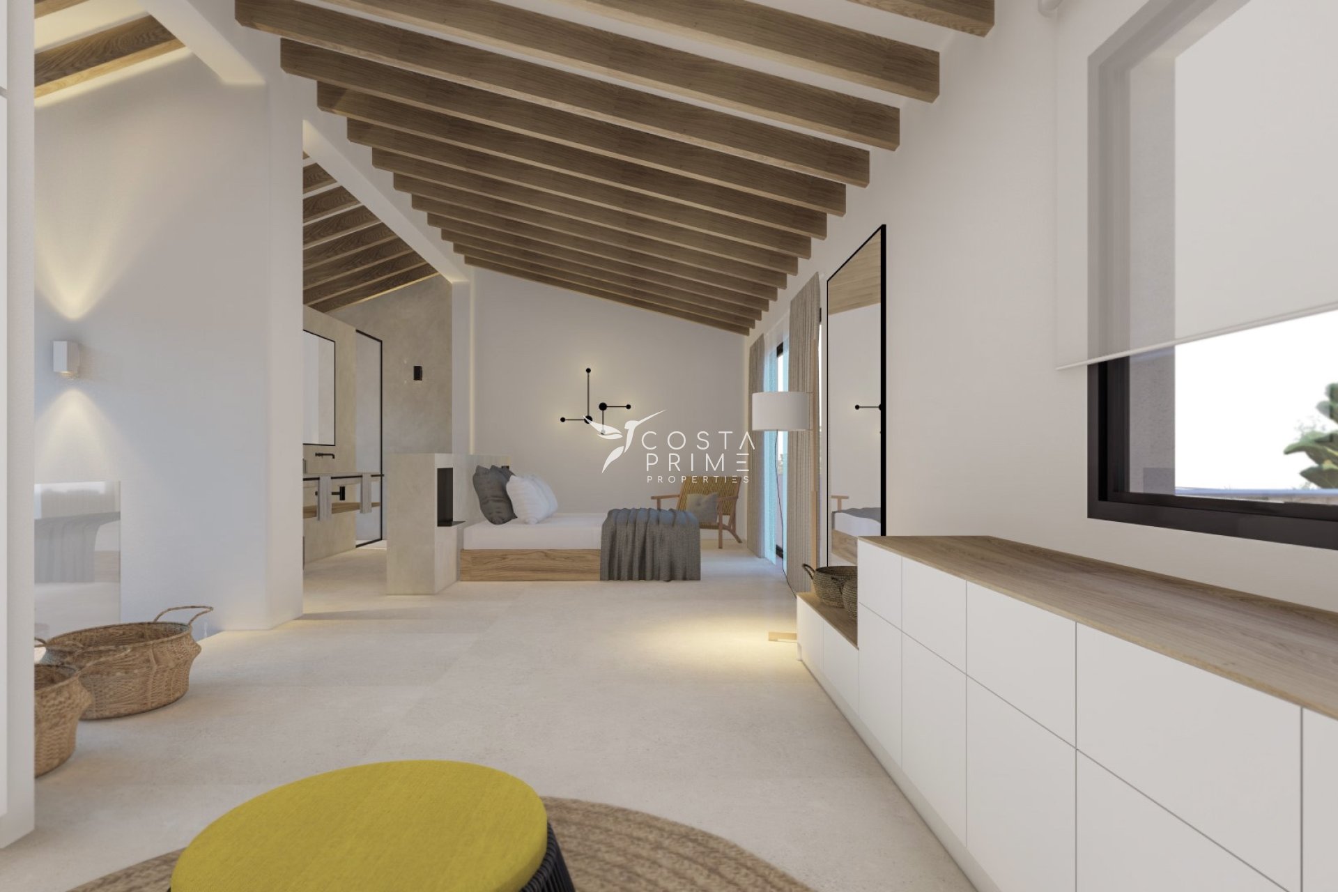 Reventa - Chalet / Villa - Albir