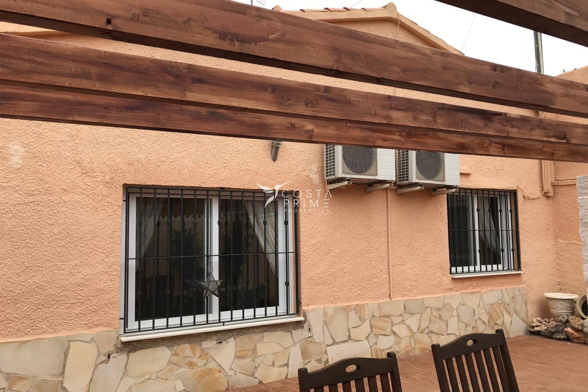 Reventa - Chalet / Villa - Albir