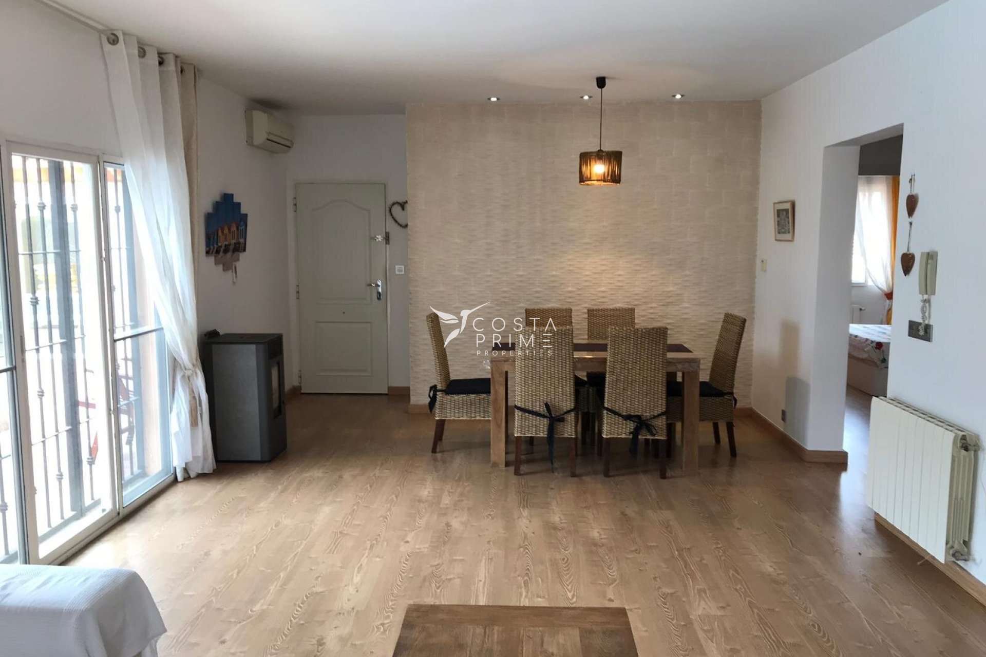 Reventa - Chalet / Villa - Albir