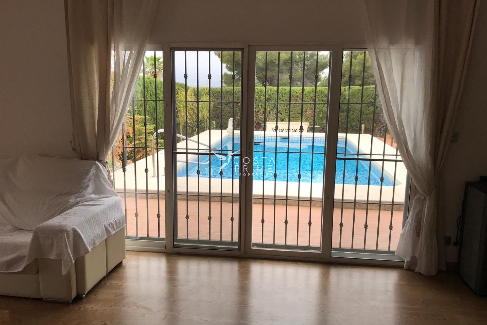 Reventa - Chalet / Villa - Albir