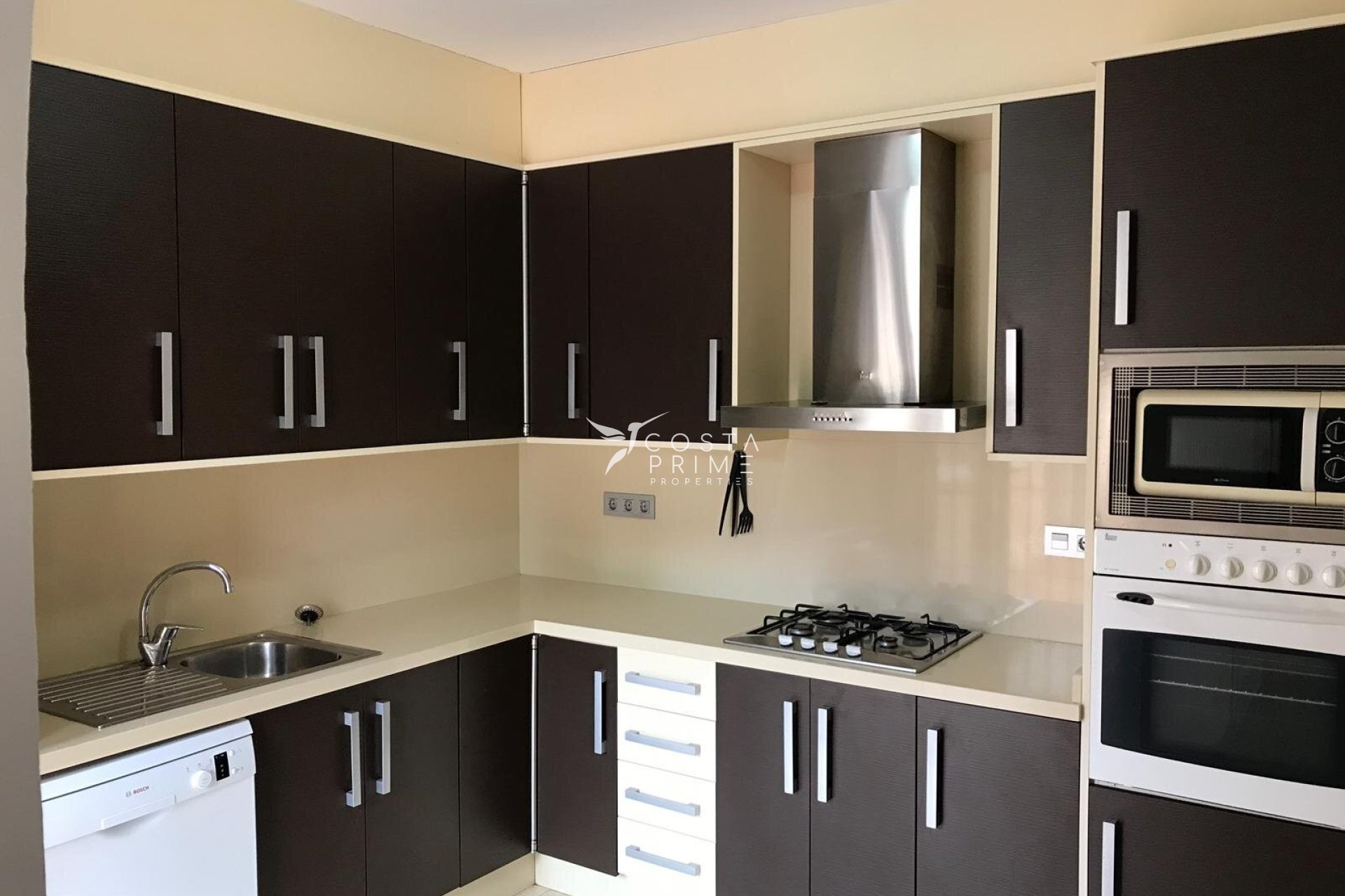 Reventa - Chalet / Villa - Albir