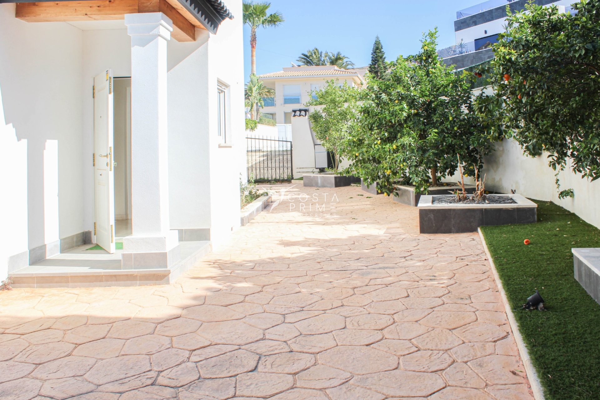 Reventa - Chalet / Villa - Albir