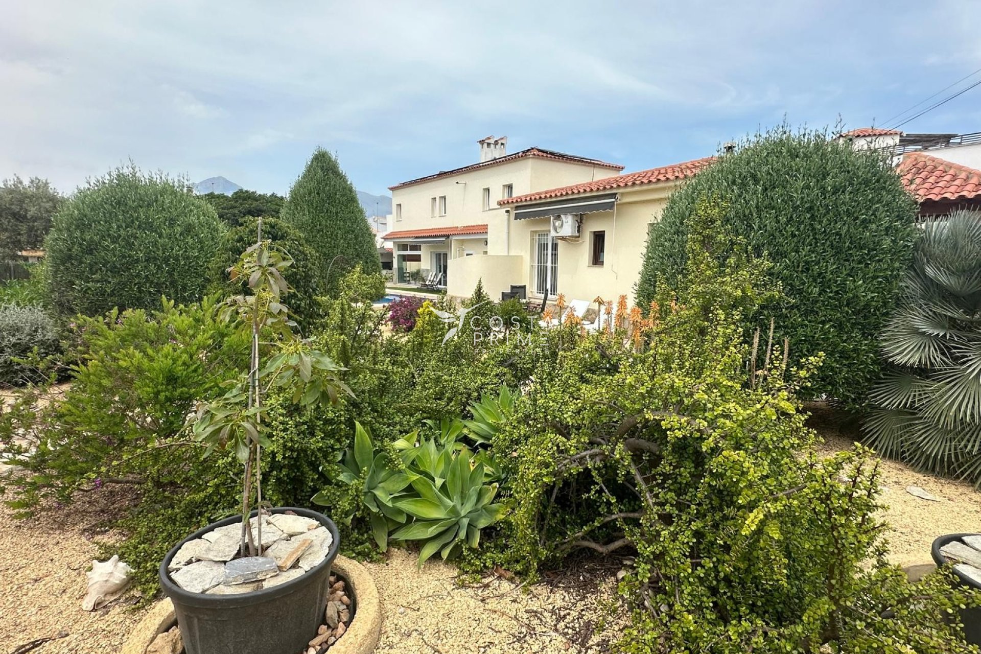 Reventa - Chalet / Villa - Albir