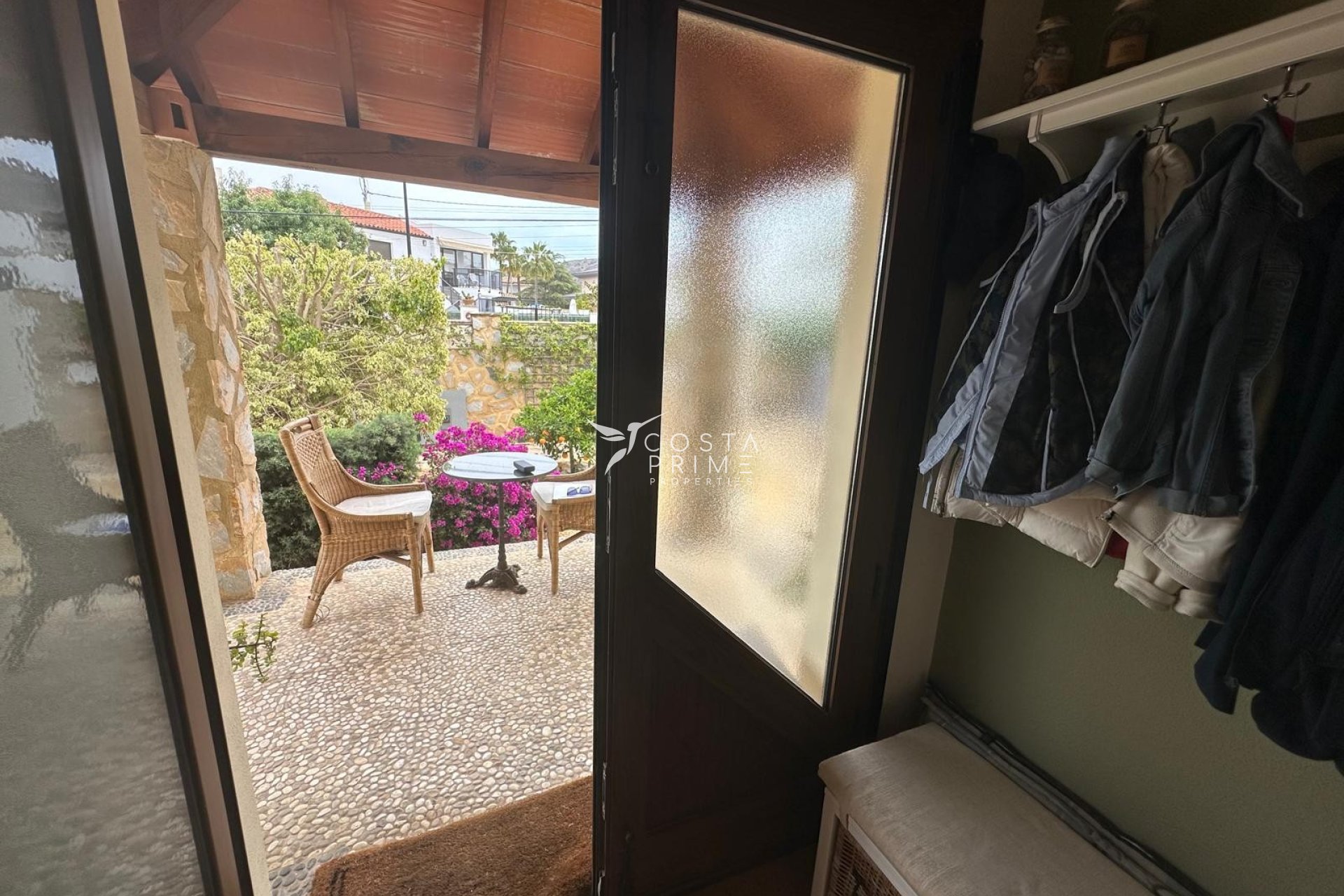 Reventa - Chalet / Villa - Albir