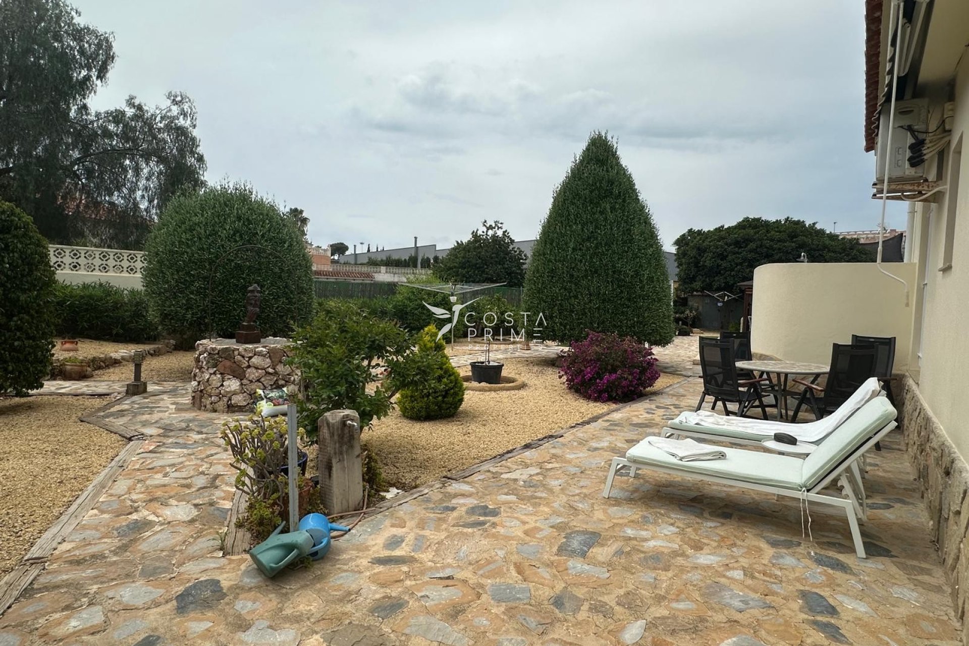 Reventa - Chalet / Villa - Albir