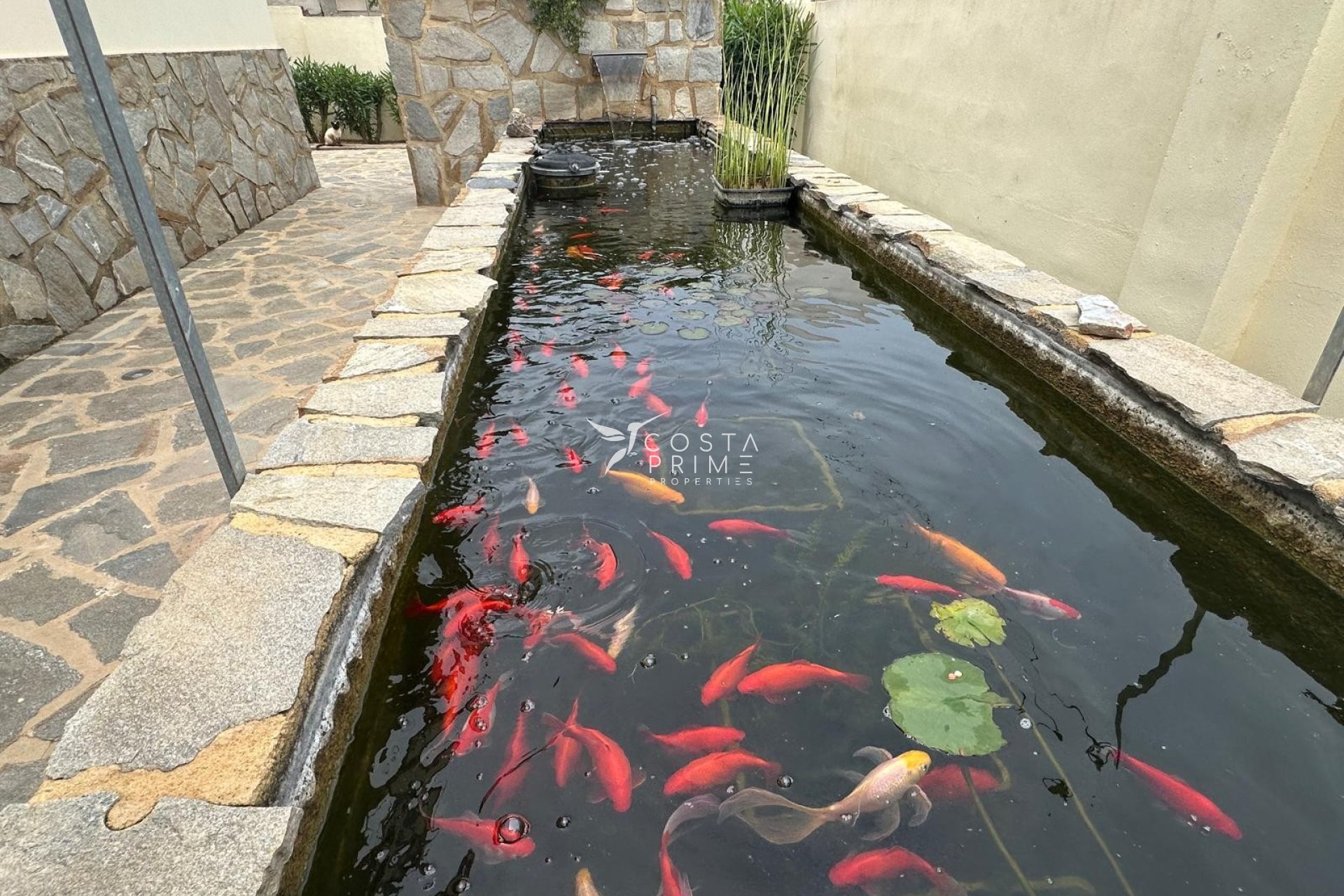 Reventa - Chalet / Villa - Albir