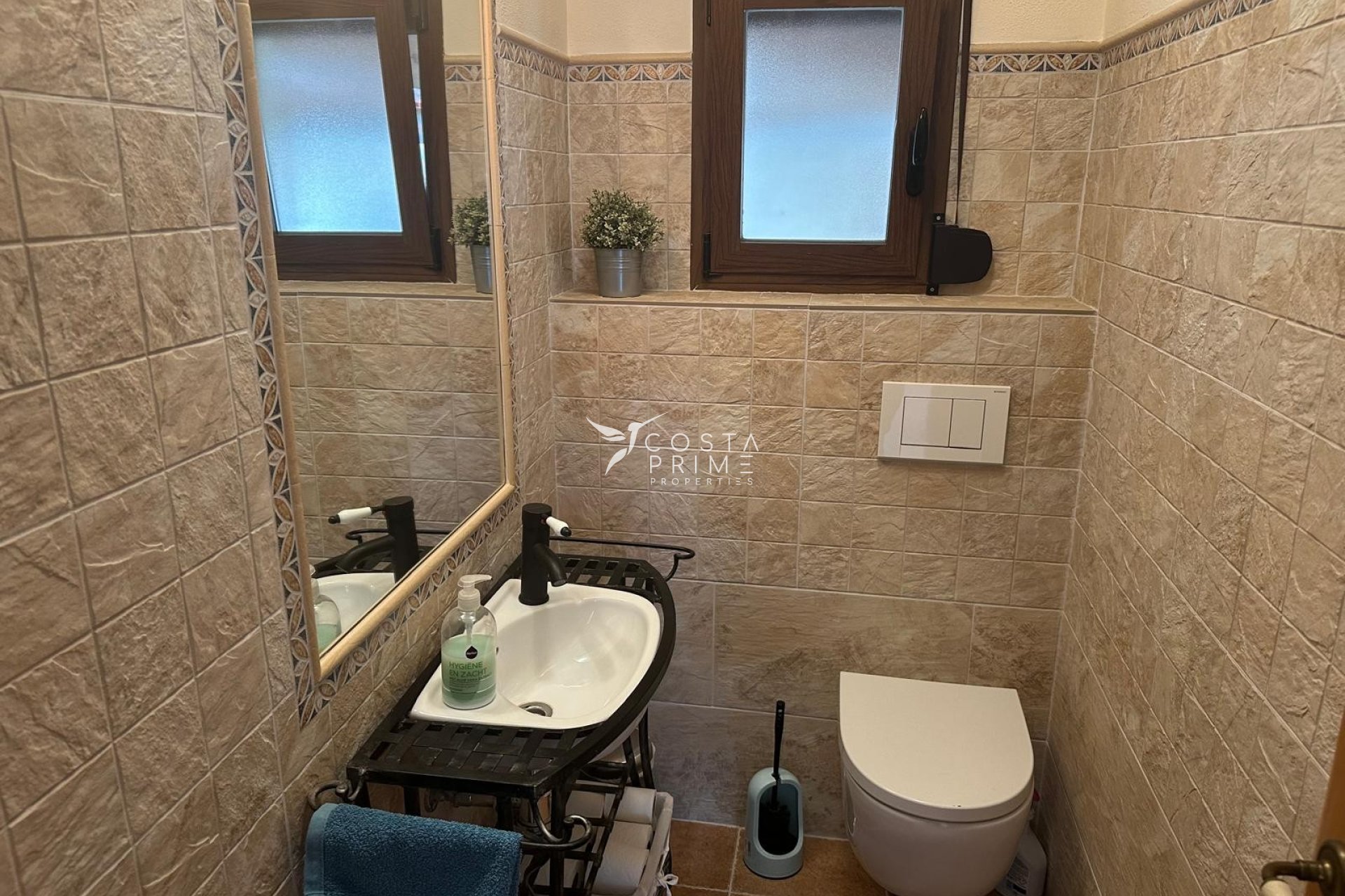 Reventa - Chalet / Villa - Albir