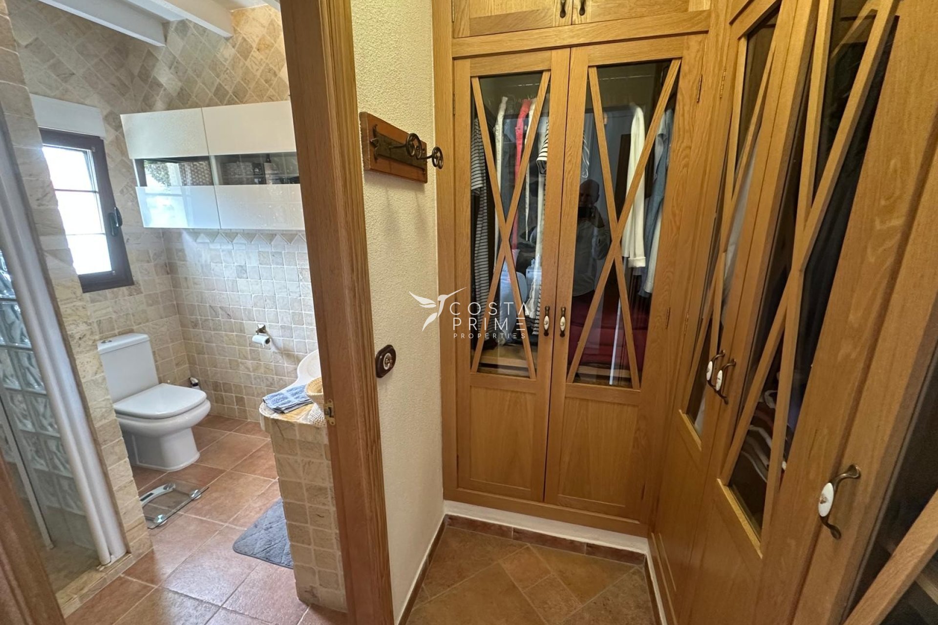 Reventa - Chalet / Villa - Albir