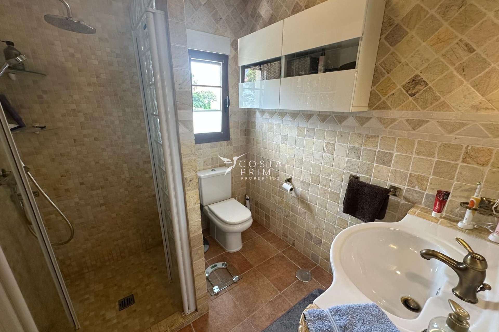 Reventa - Chalet / Villa - Albir