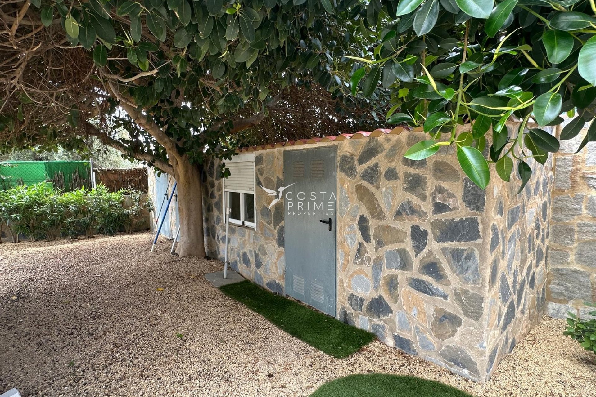 Reventa - Chalet / Villa - Albir