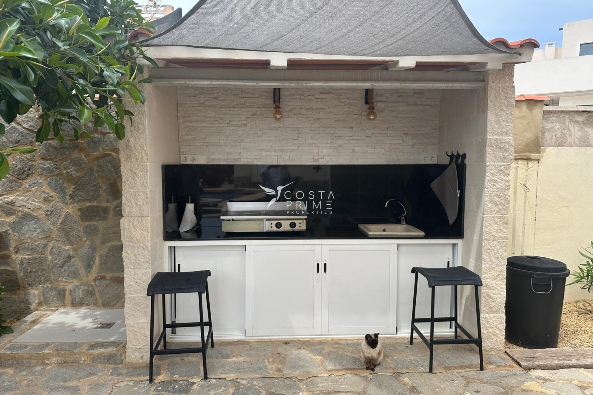 Reventa - Chalet / Villa - Albir