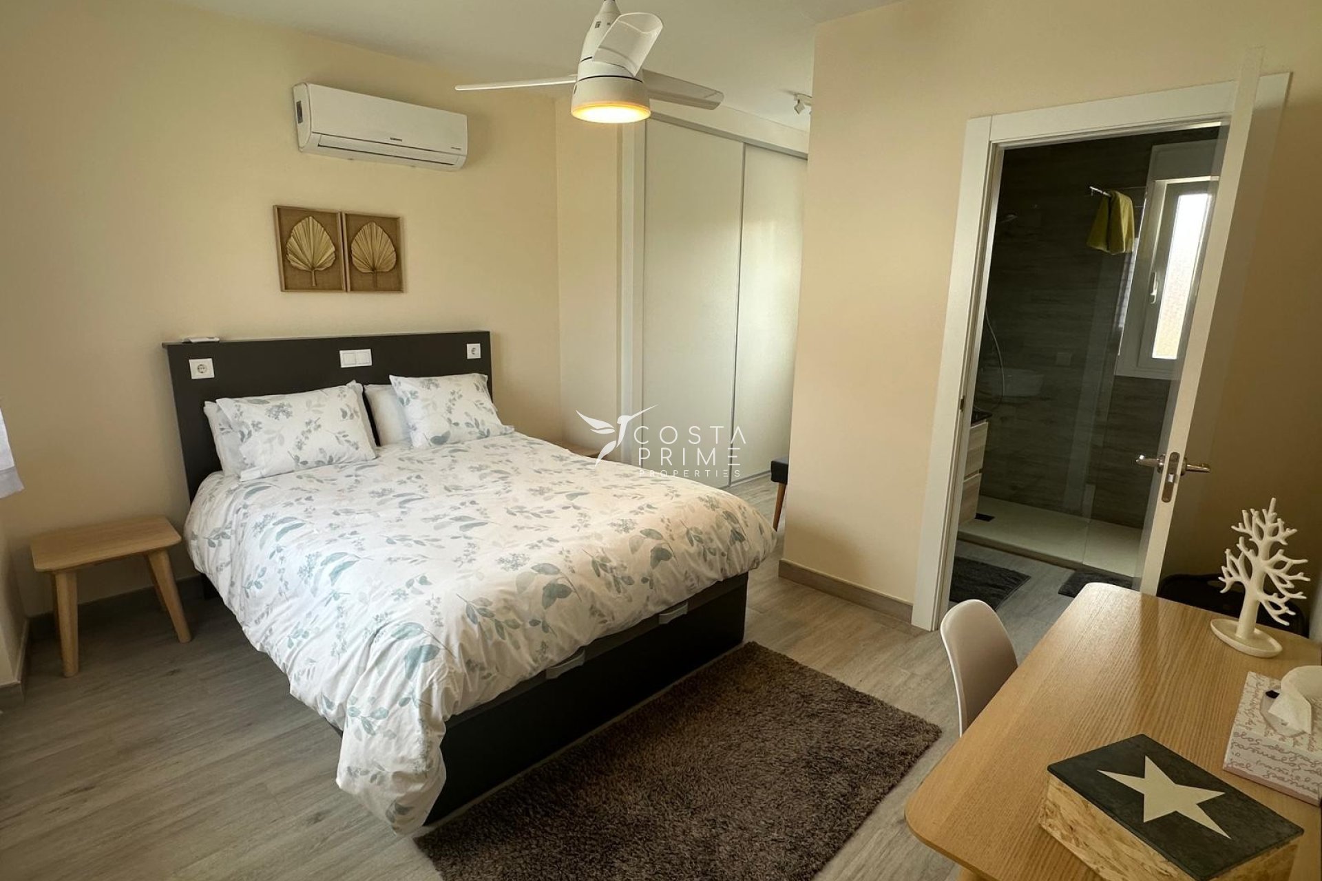 Reventa - Chalet / Villa - Albir