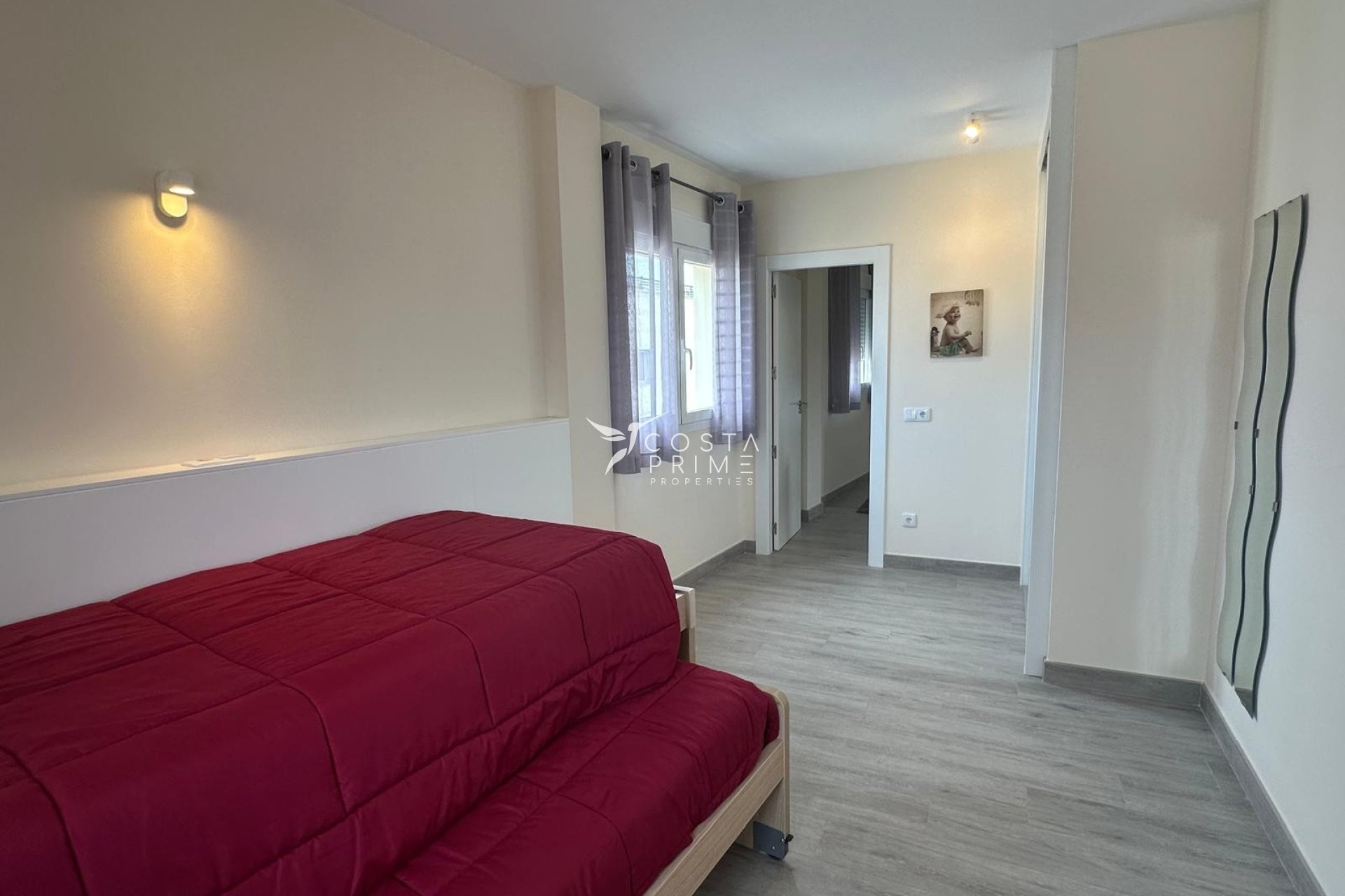 Reventa - Chalet / Villa - Albir