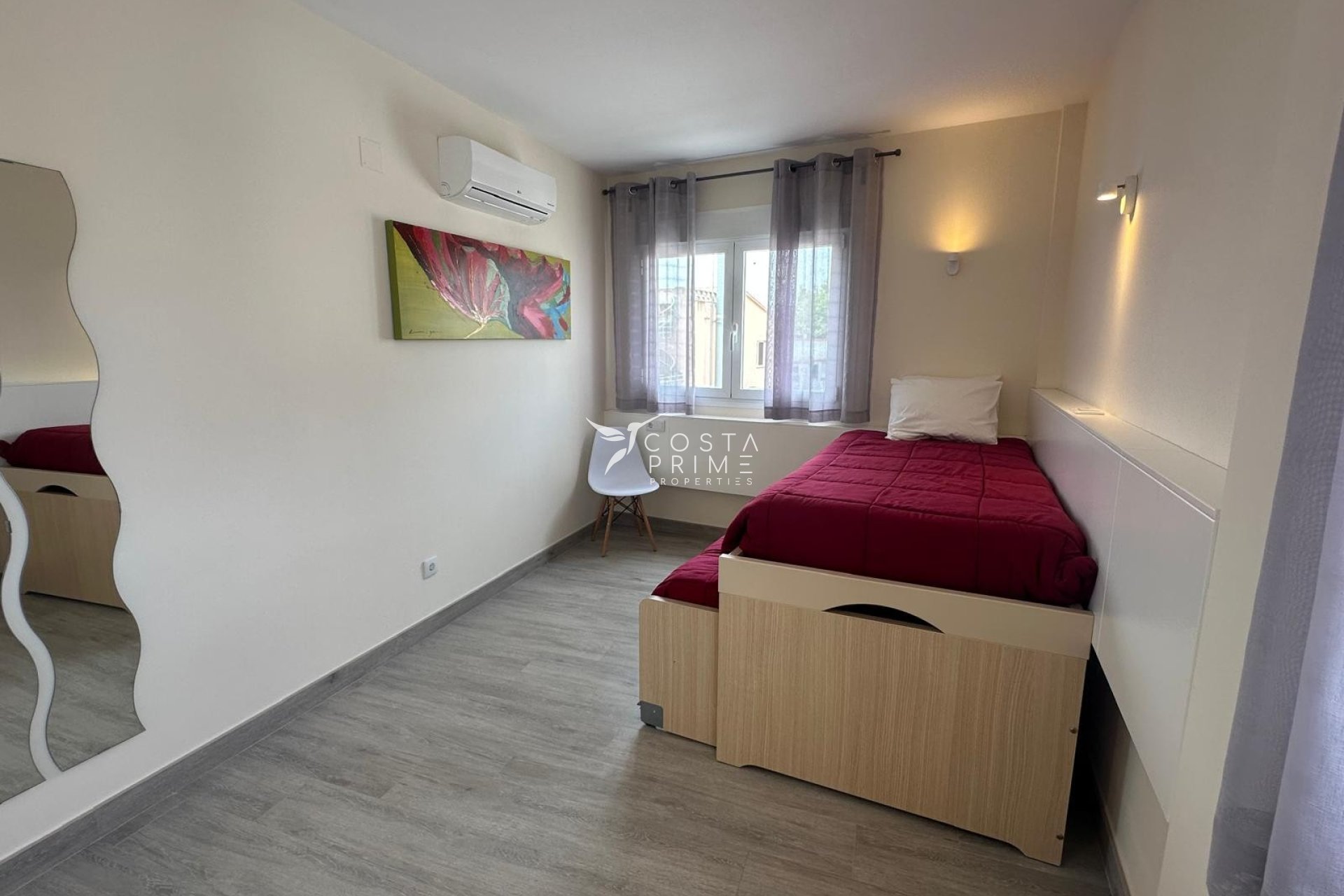 Reventa - Chalet / Villa - Albir