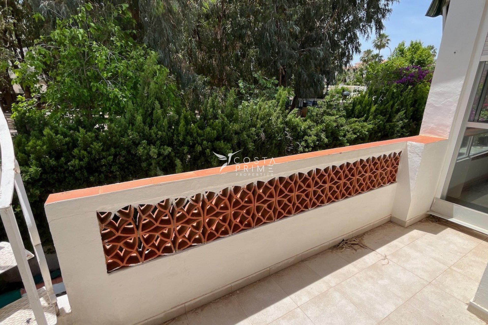 Reventa - Chalet / Villa - Albir