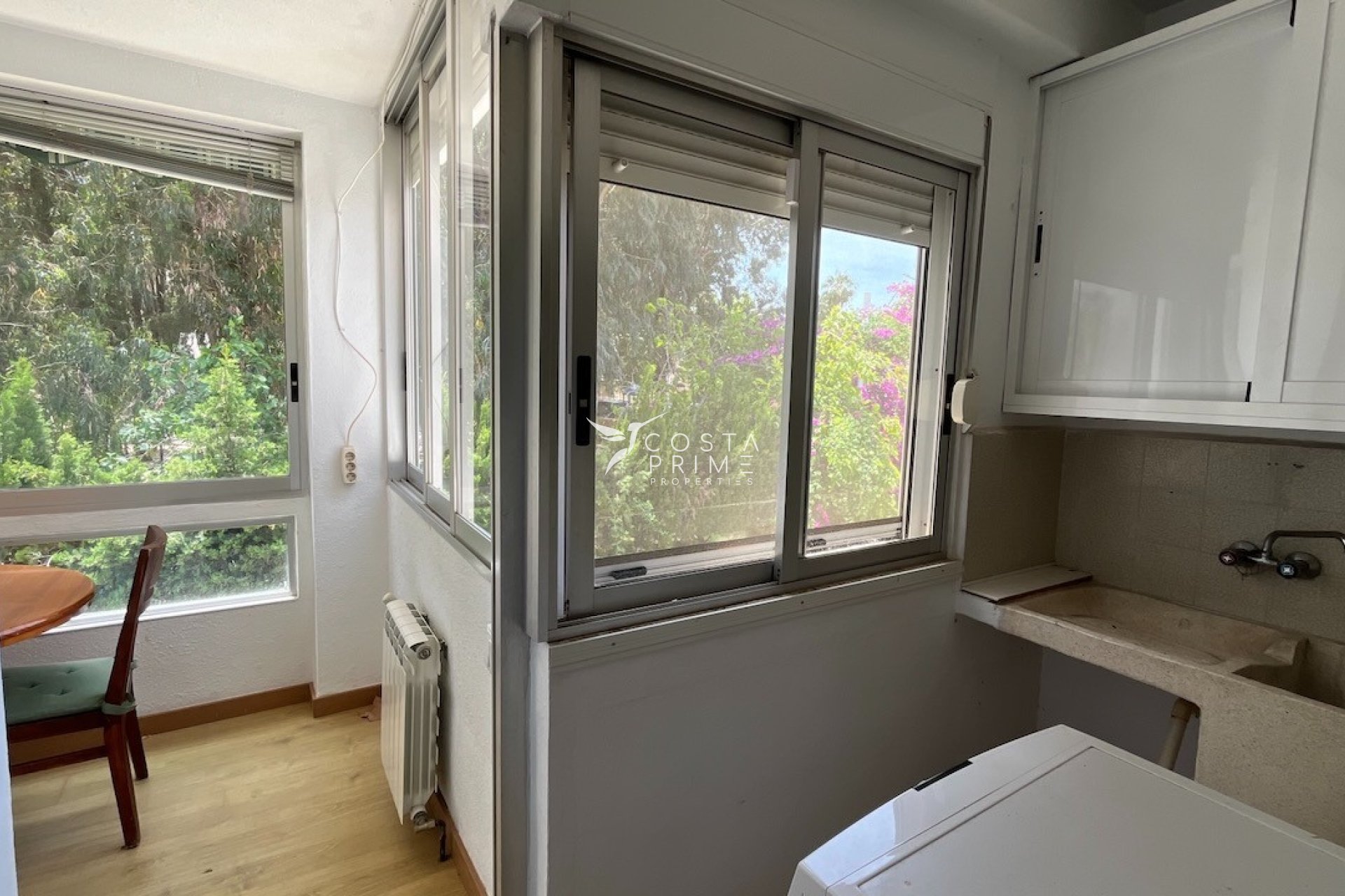 Reventa - Chalet / Villa - Albir