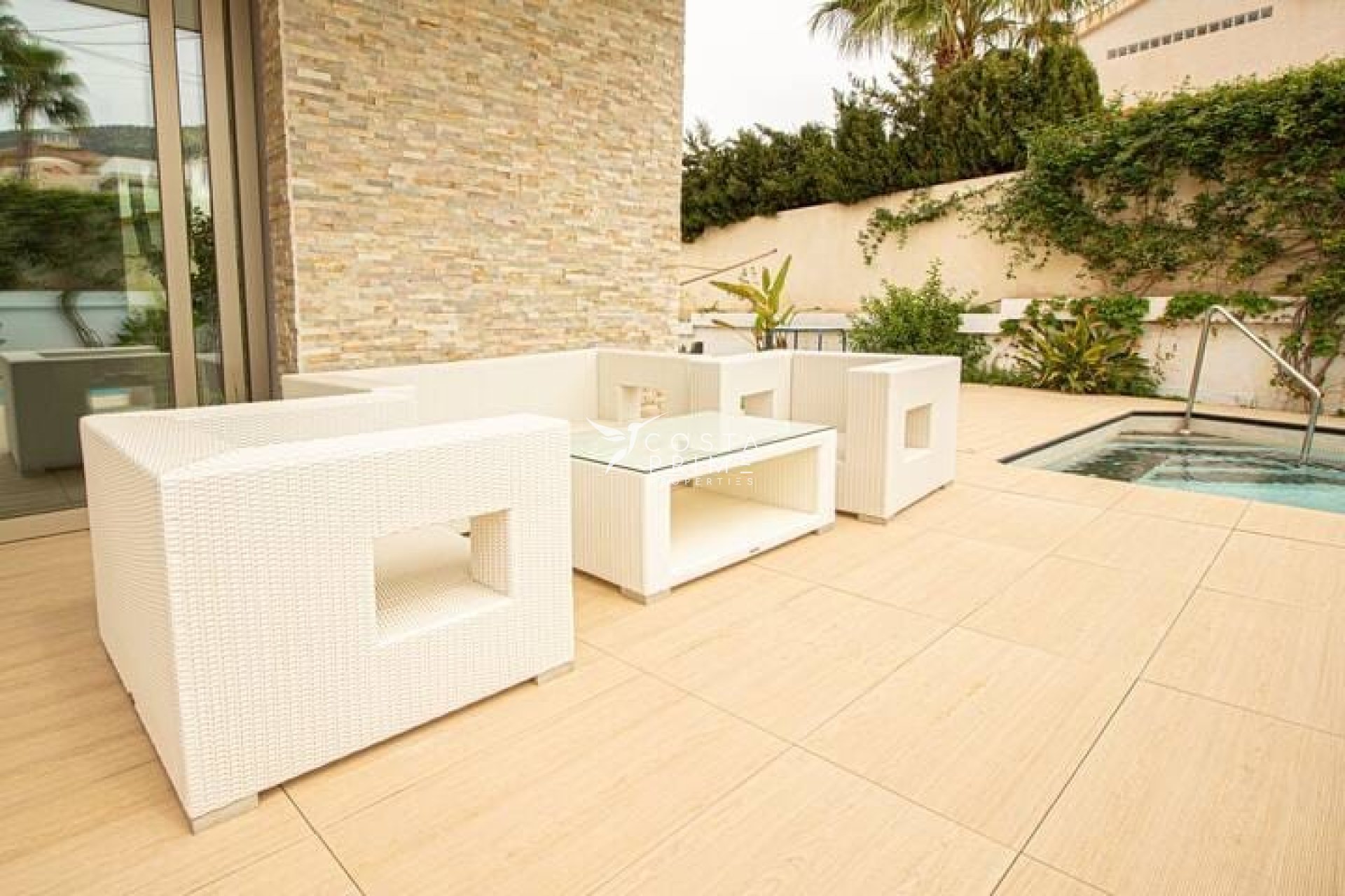 Reventa - Chalet / Villa - Albir