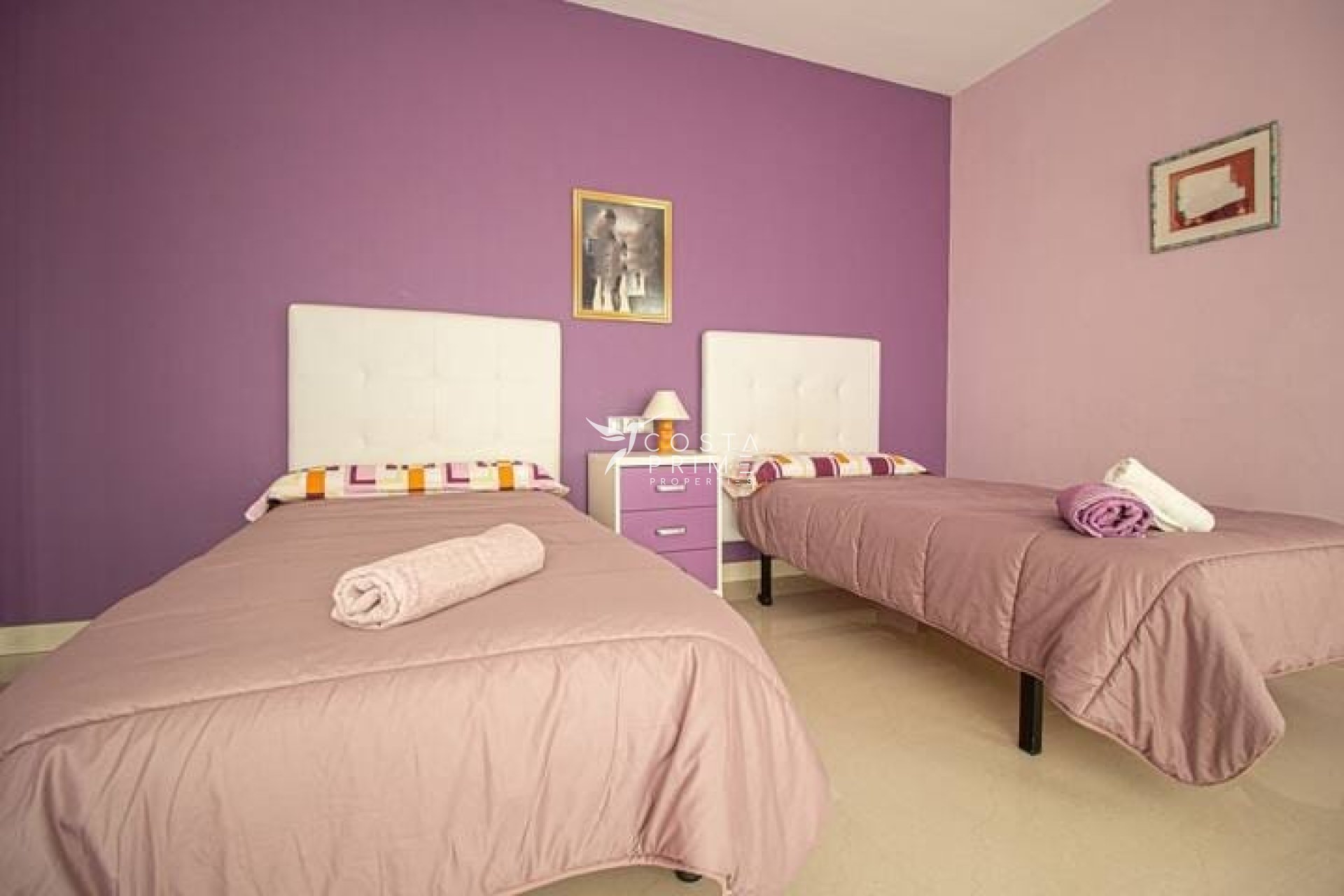 Reventa - Chalet / Villa - Albir