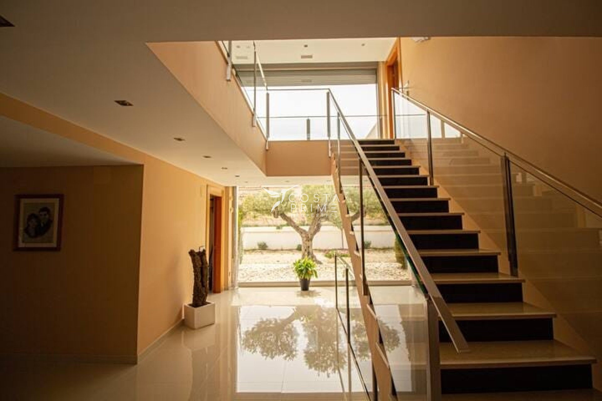 Reventa - Chalet / Villa - Albir