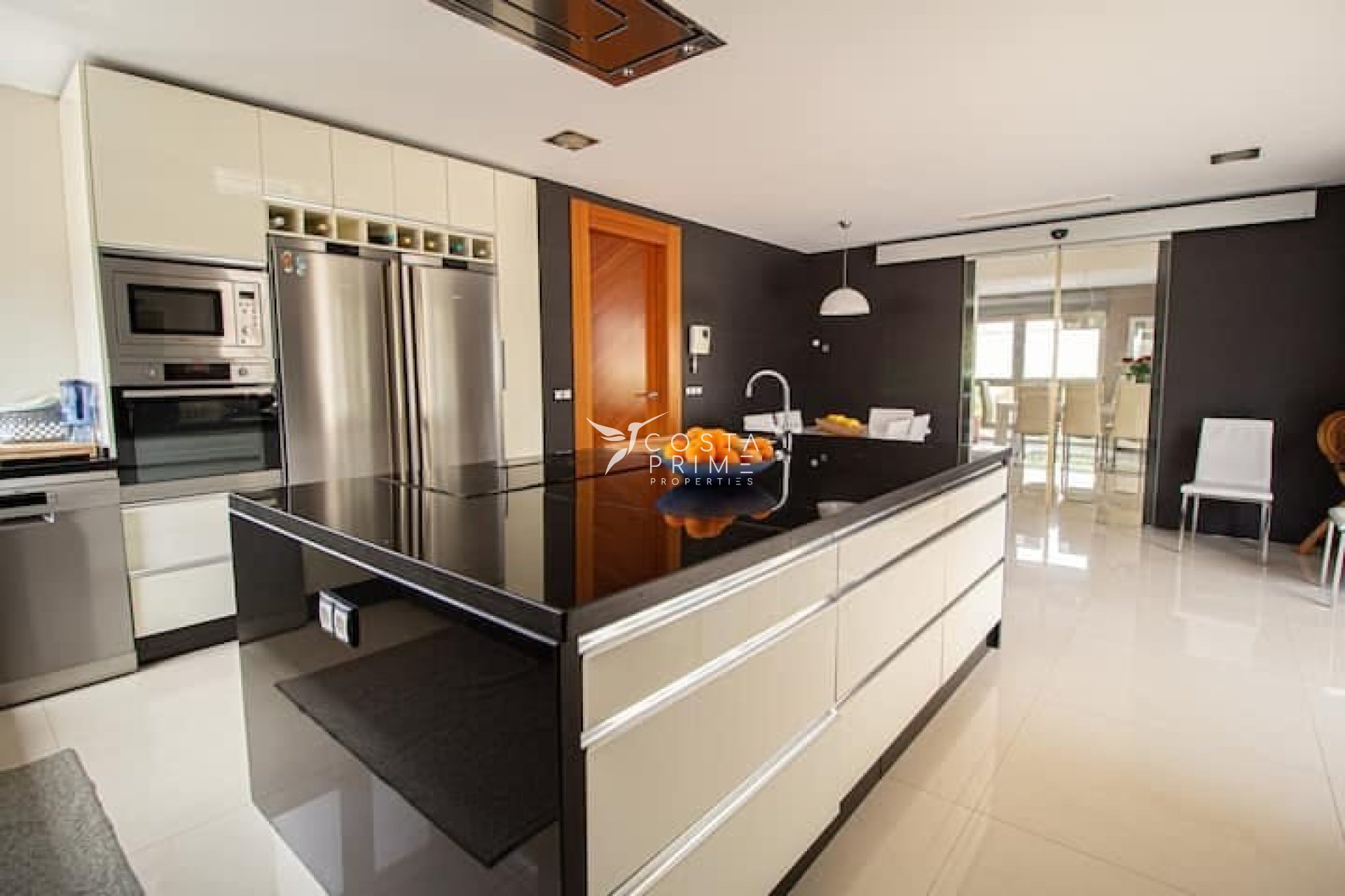 Reventa - Chalet / Villa - Albir