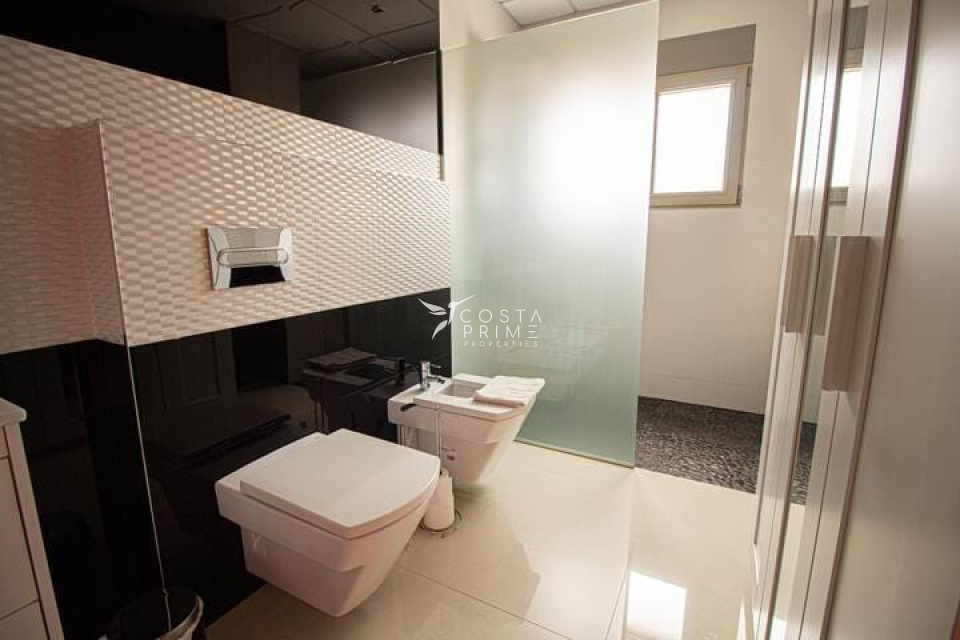 Reventa - Chalet / Villa - Albir