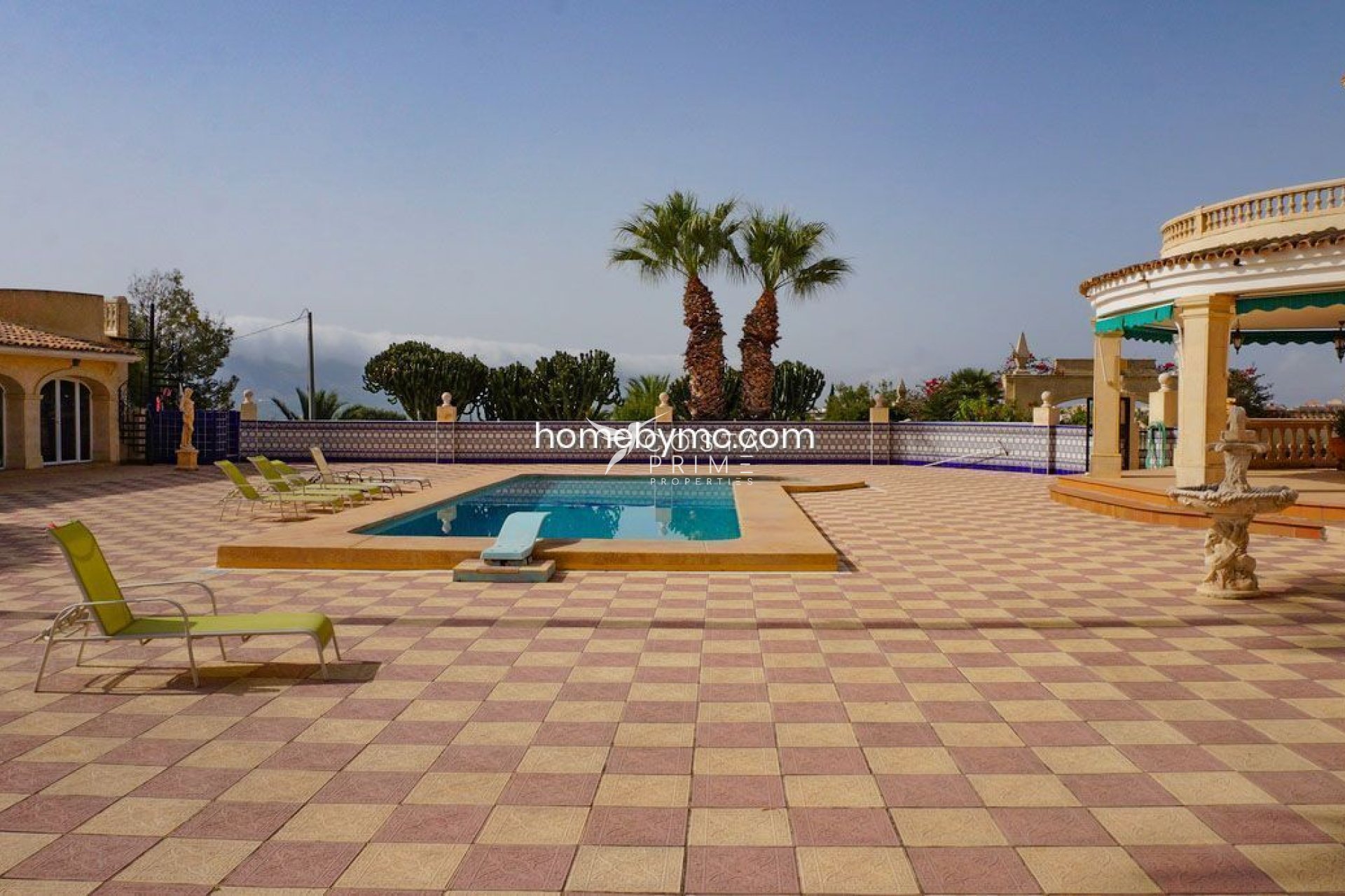 Reventa - Chalet / Villa - Alfas del Pí