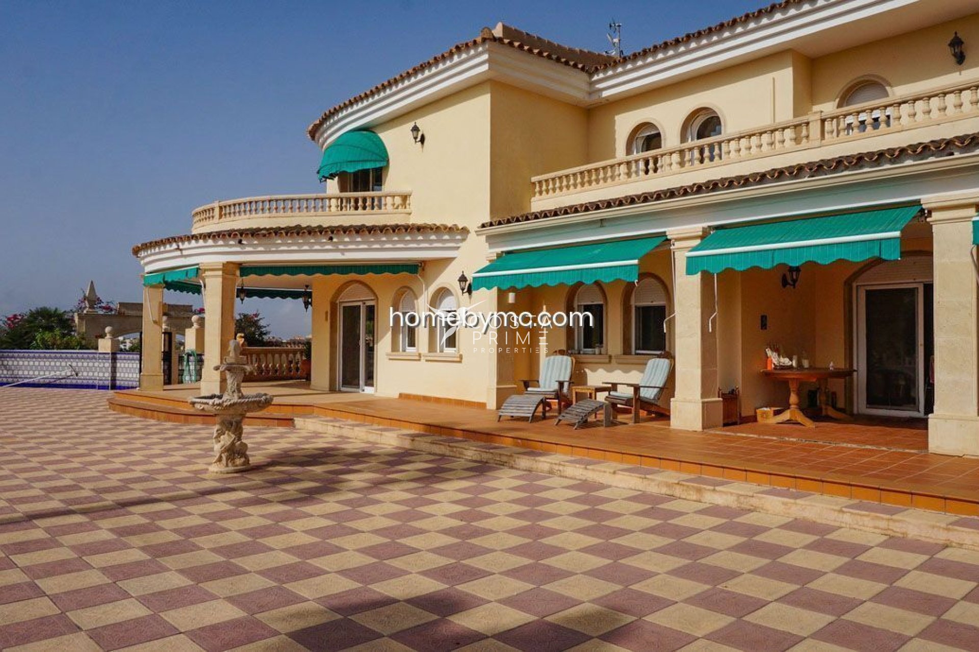 Reventa - Chalet / Villa - Alfas del Pí