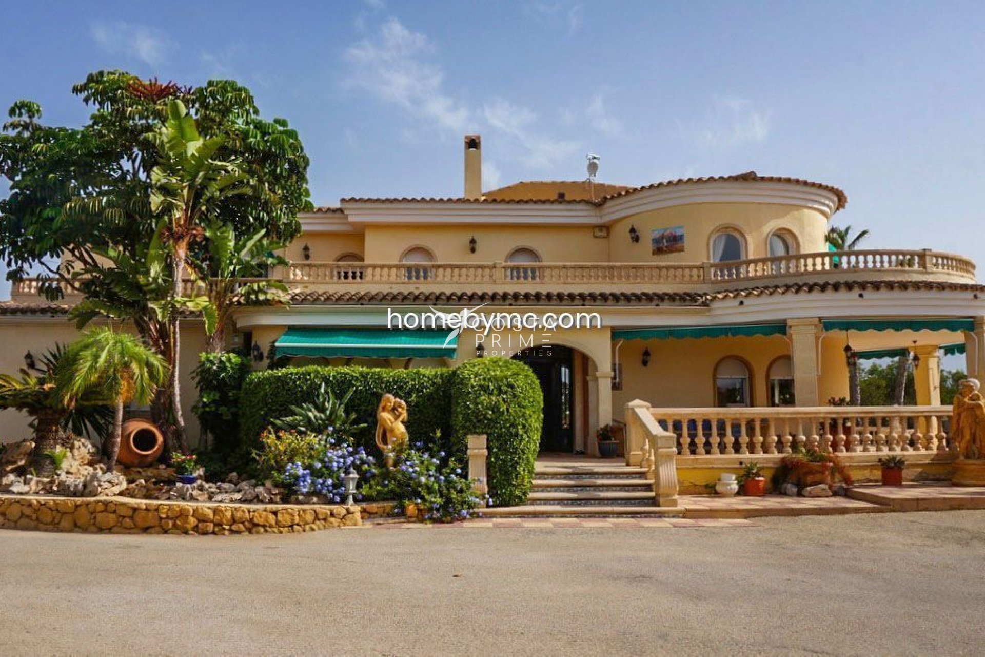 Reventa - Chalet / Villa - Alfas del Pí