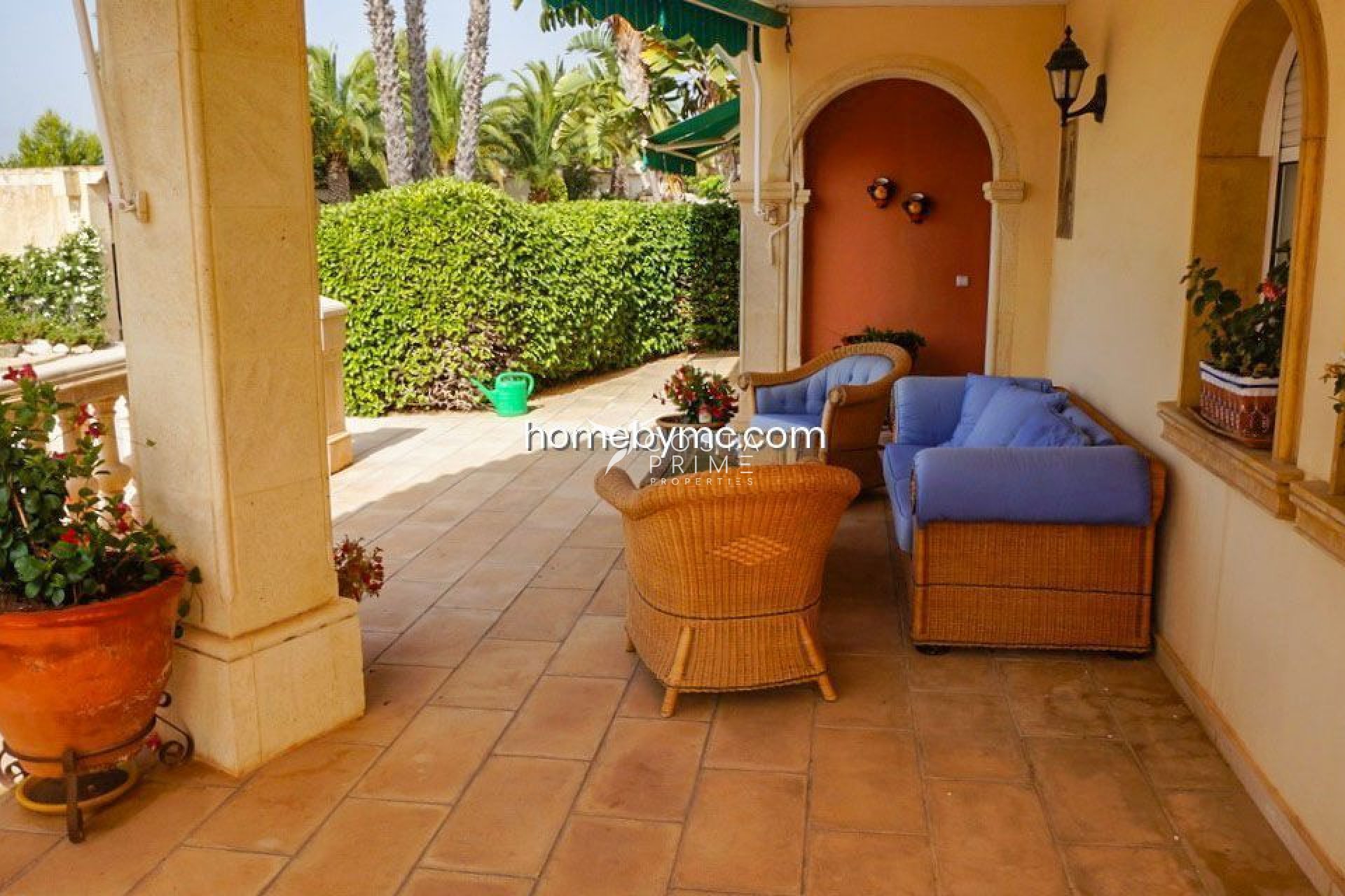 Reventa - Chalet / Villa - Alfas del Pí