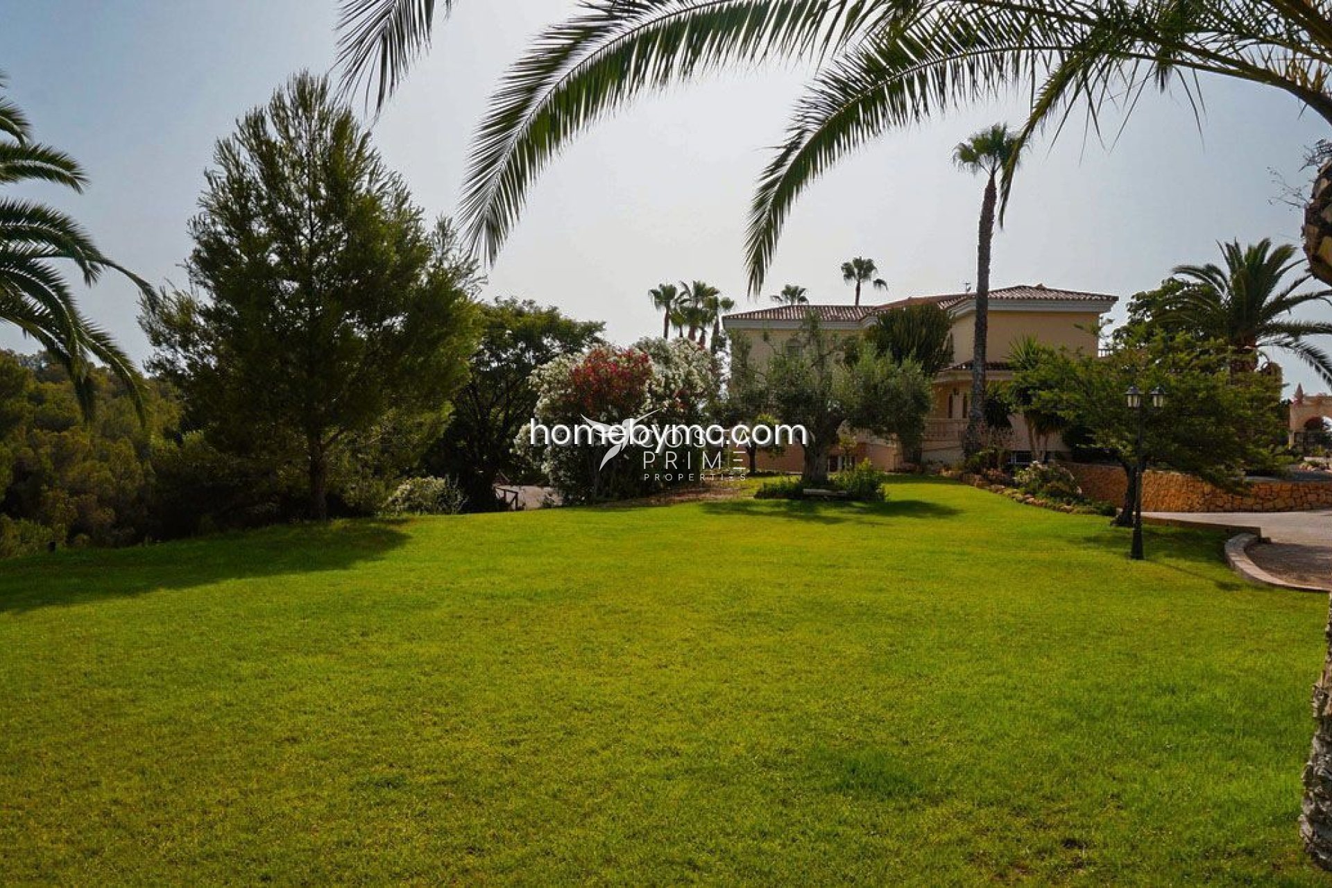 Reventa - Chalet / Villa - Alfas del Pí