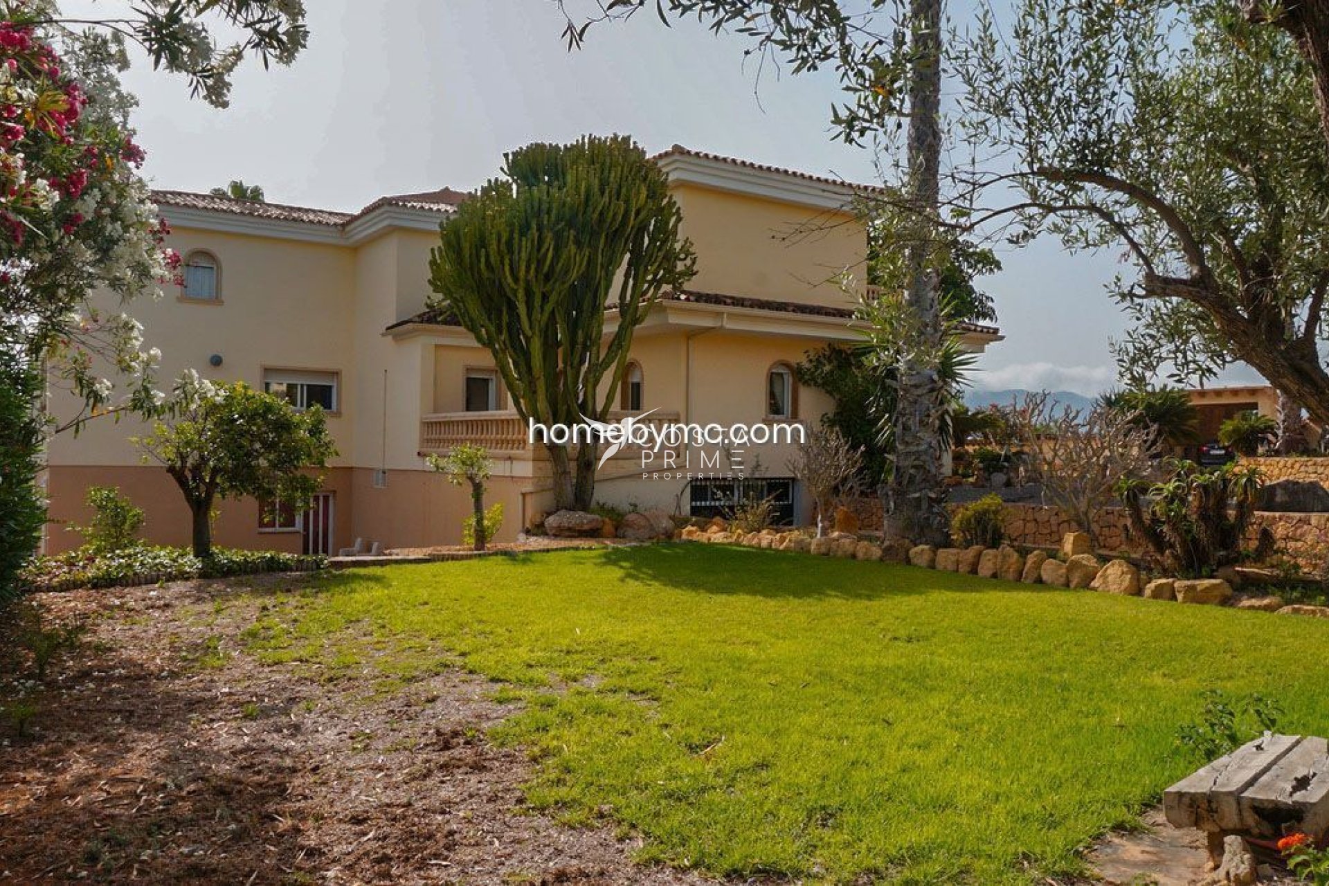 Reventa - Chalet / Villa - Alfas del Pí