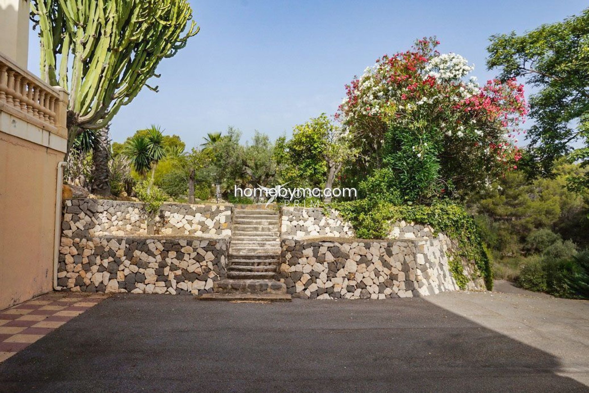 Reventa - Chalet / Villa - Alfas del Pí