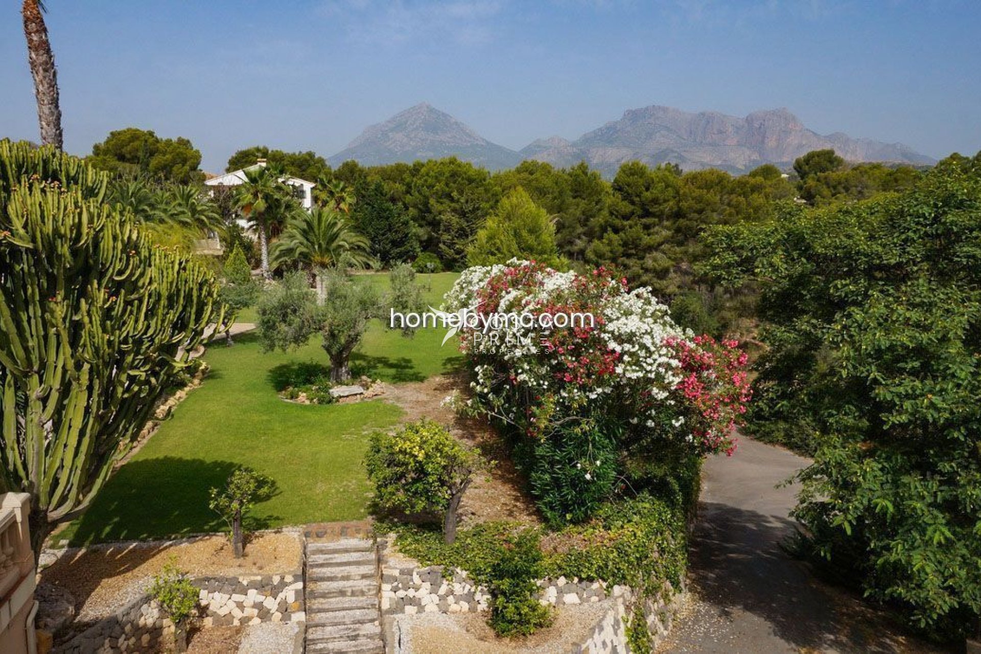 Reventa - Chalet / Villa - Alfas del Pí