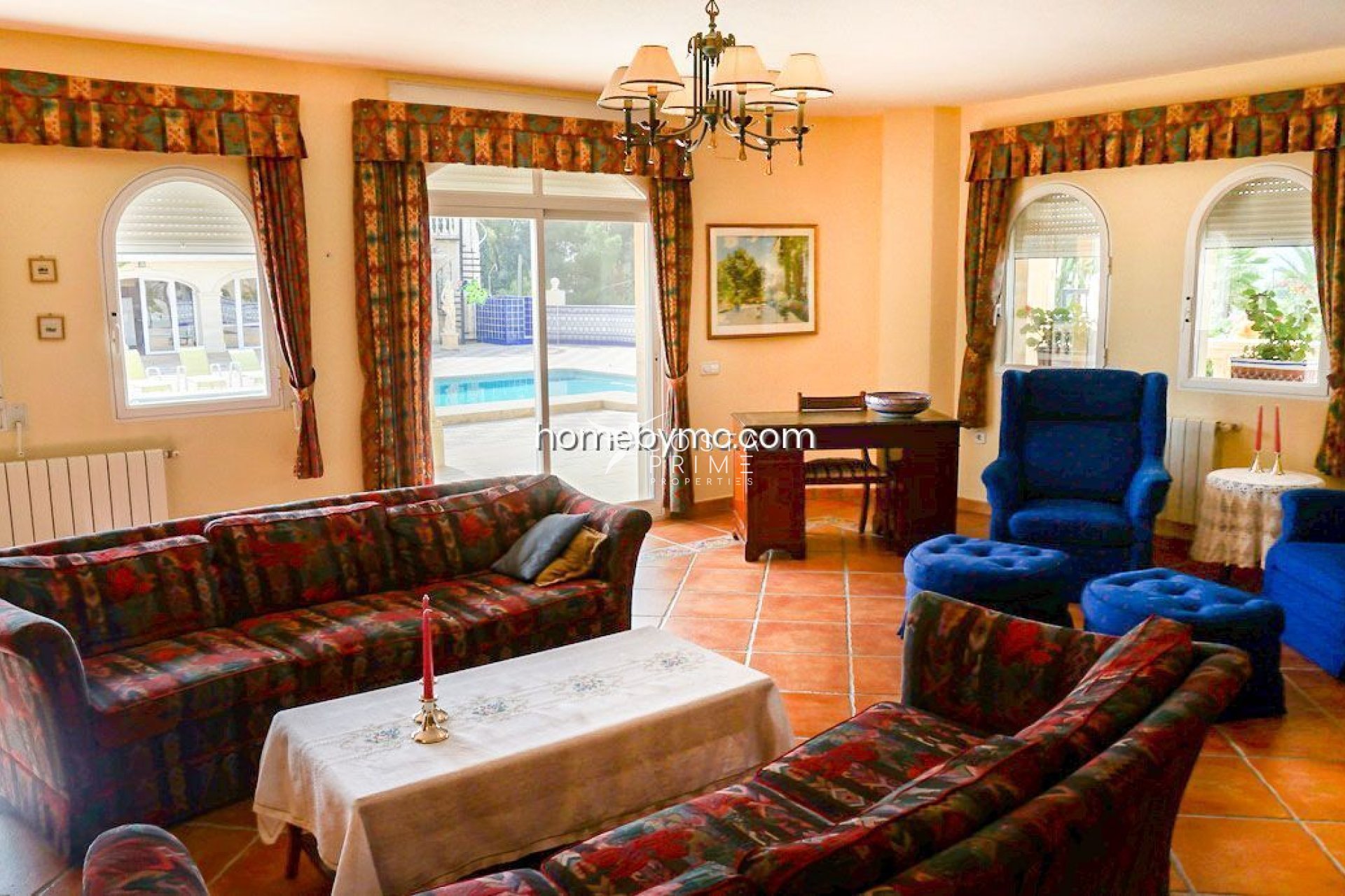 Reventa - Chalet / Villa - Alfas del Pí