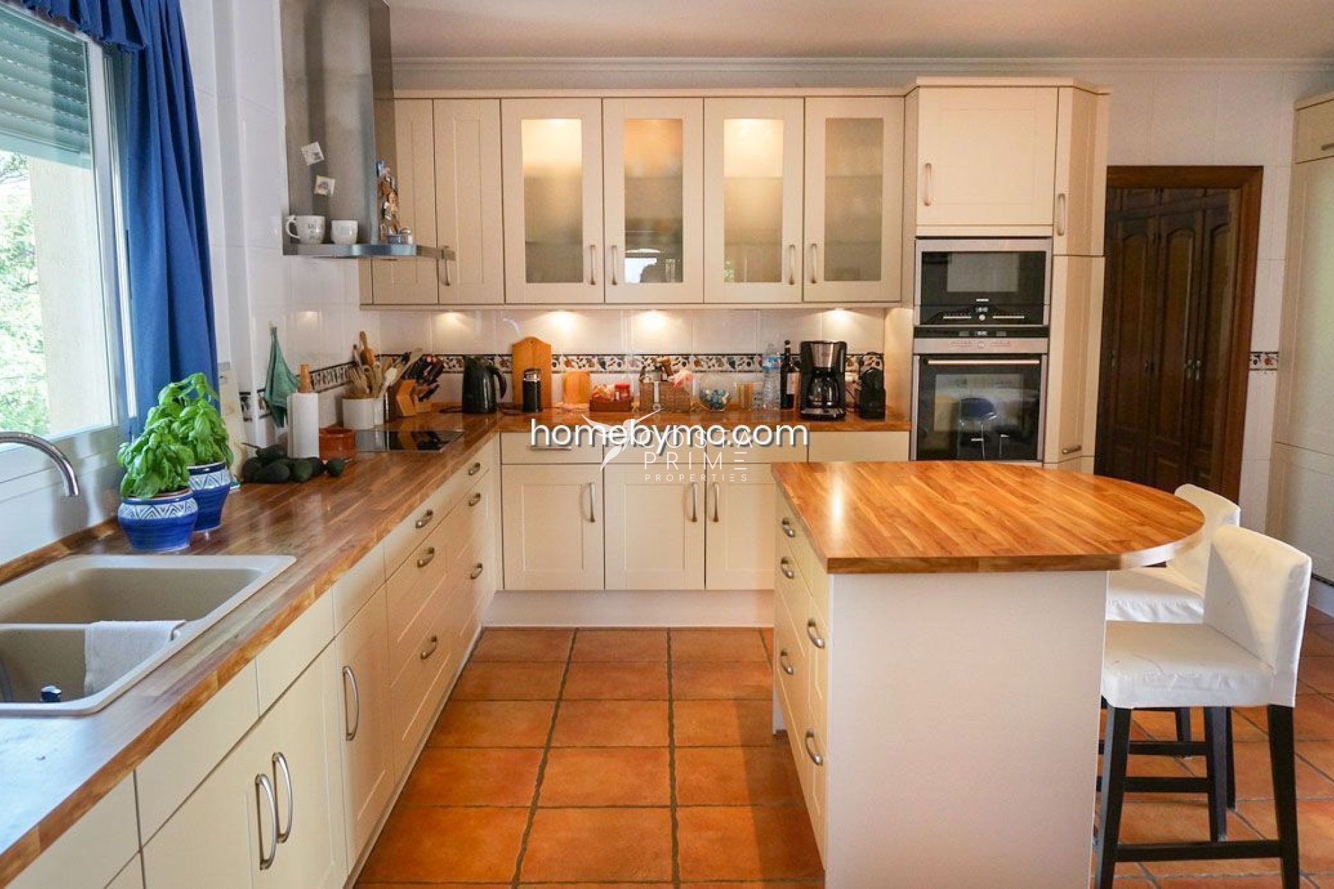 Reventa - Chalet / Villa - Alfas del Pí